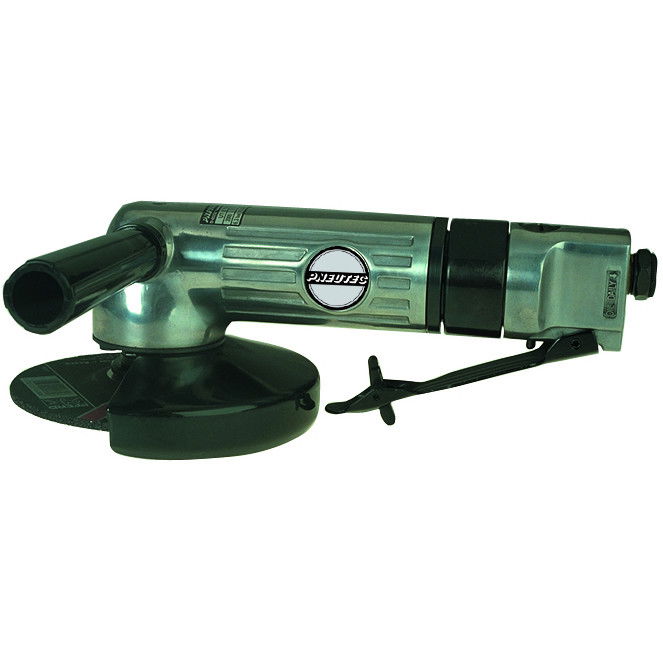 Pneutec UT 8750 M 125 mm -es levegős sarokcsiszoló, M14 (profi) termék fő termékképe