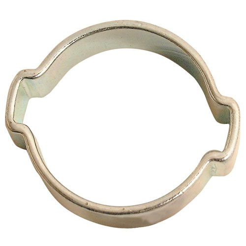 1113 kétfüles csőszorító bilincs, 11.0-13.0 mm termék fő termékképe