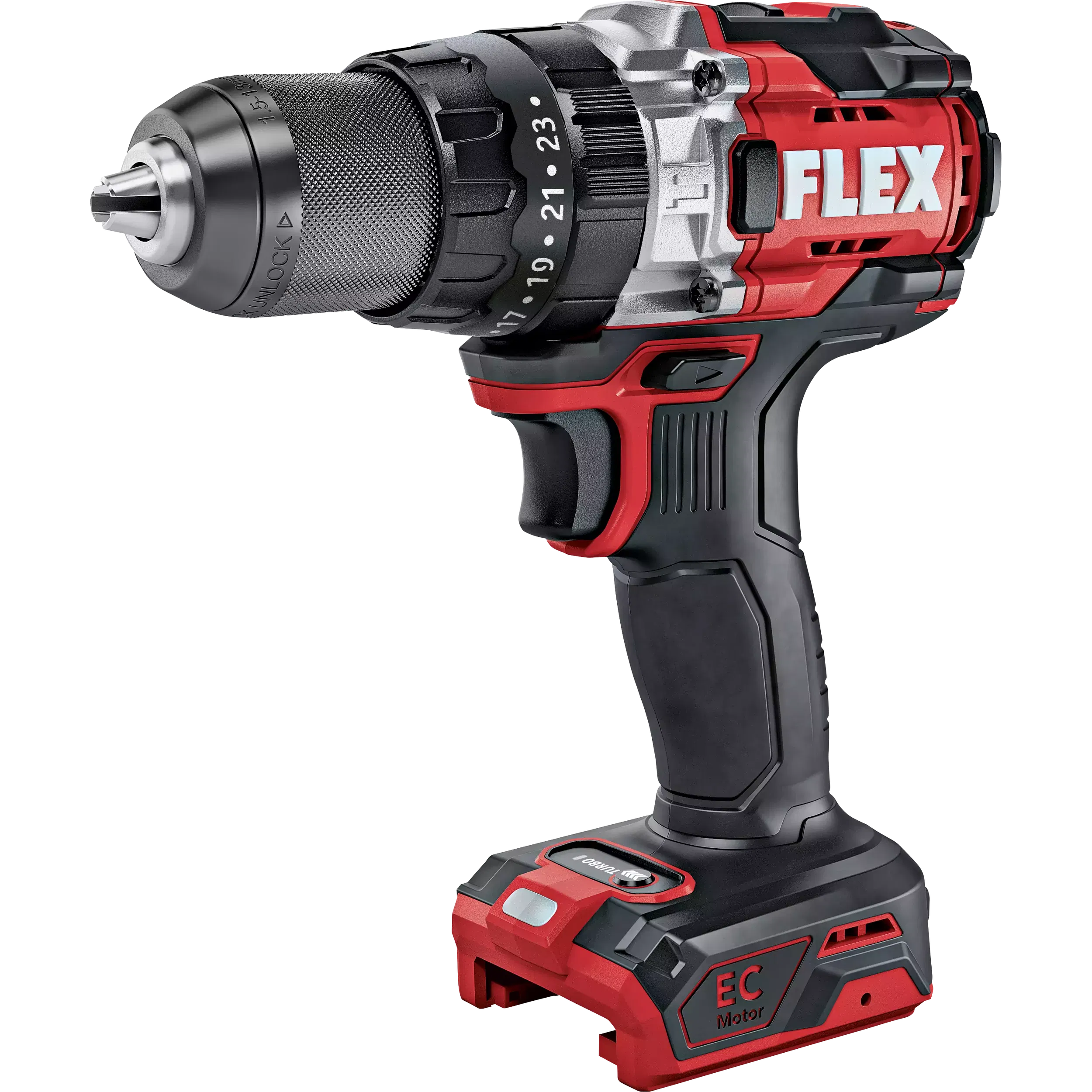 Flex PD 2G 18.0-EC HD C akkus ütvefúró-csavarozó (akku és töltő nélkül) termék fő termékképe