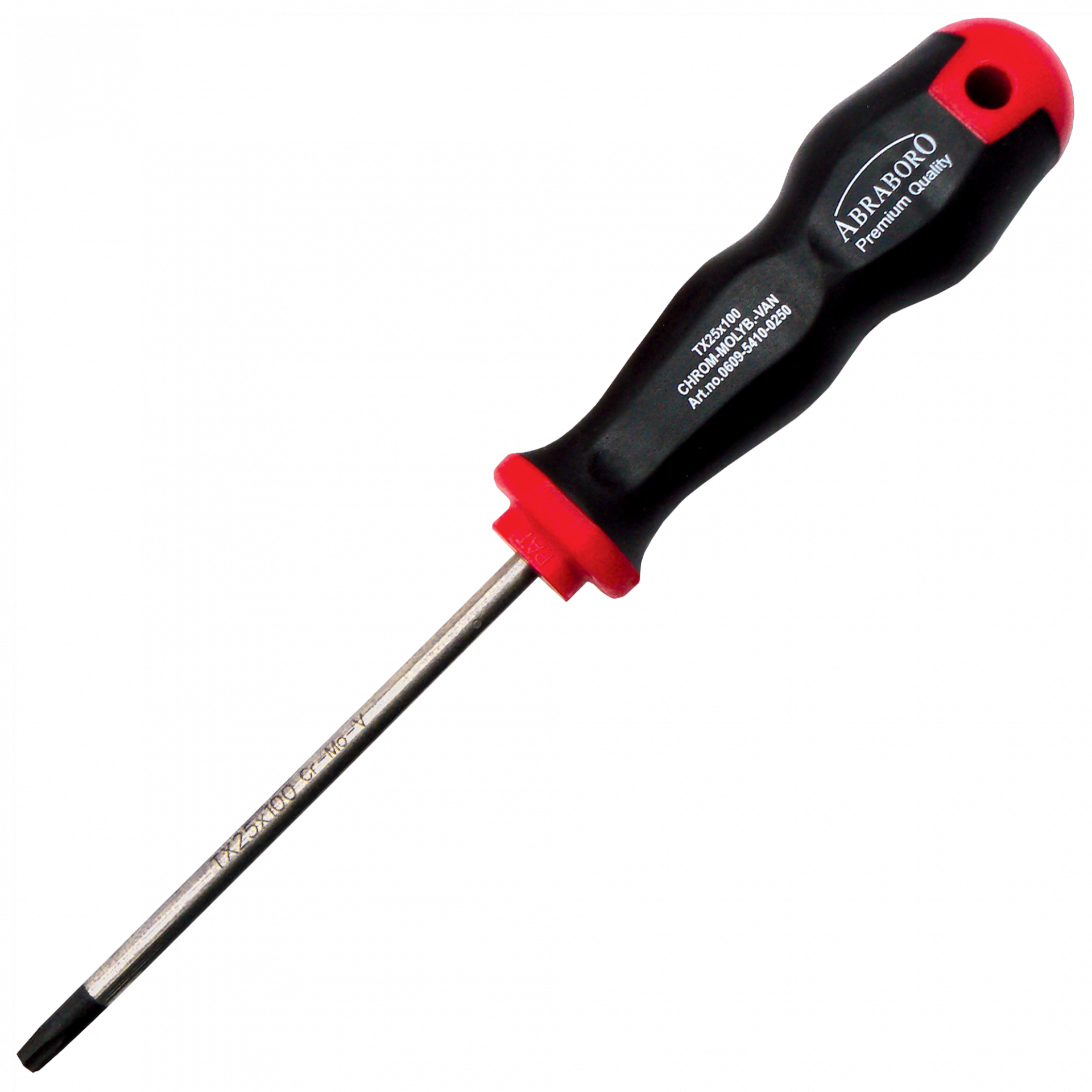 Abraboro 6 x 60 mm Torx csavarhúzó termék fő termékképe