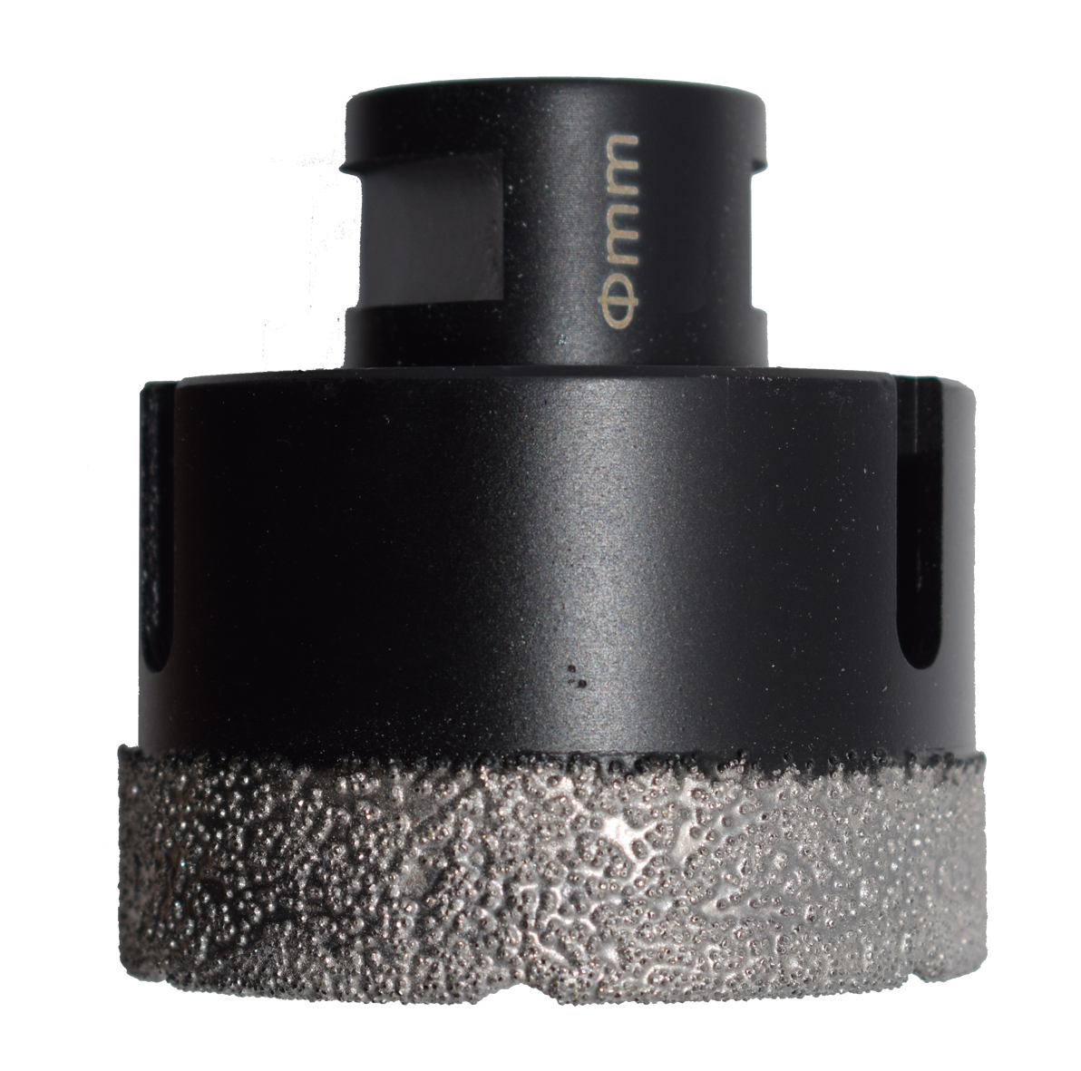 Abraboro 40,0 mm csempe- és kerámiafúró, M14 befogással termék fő termékképe