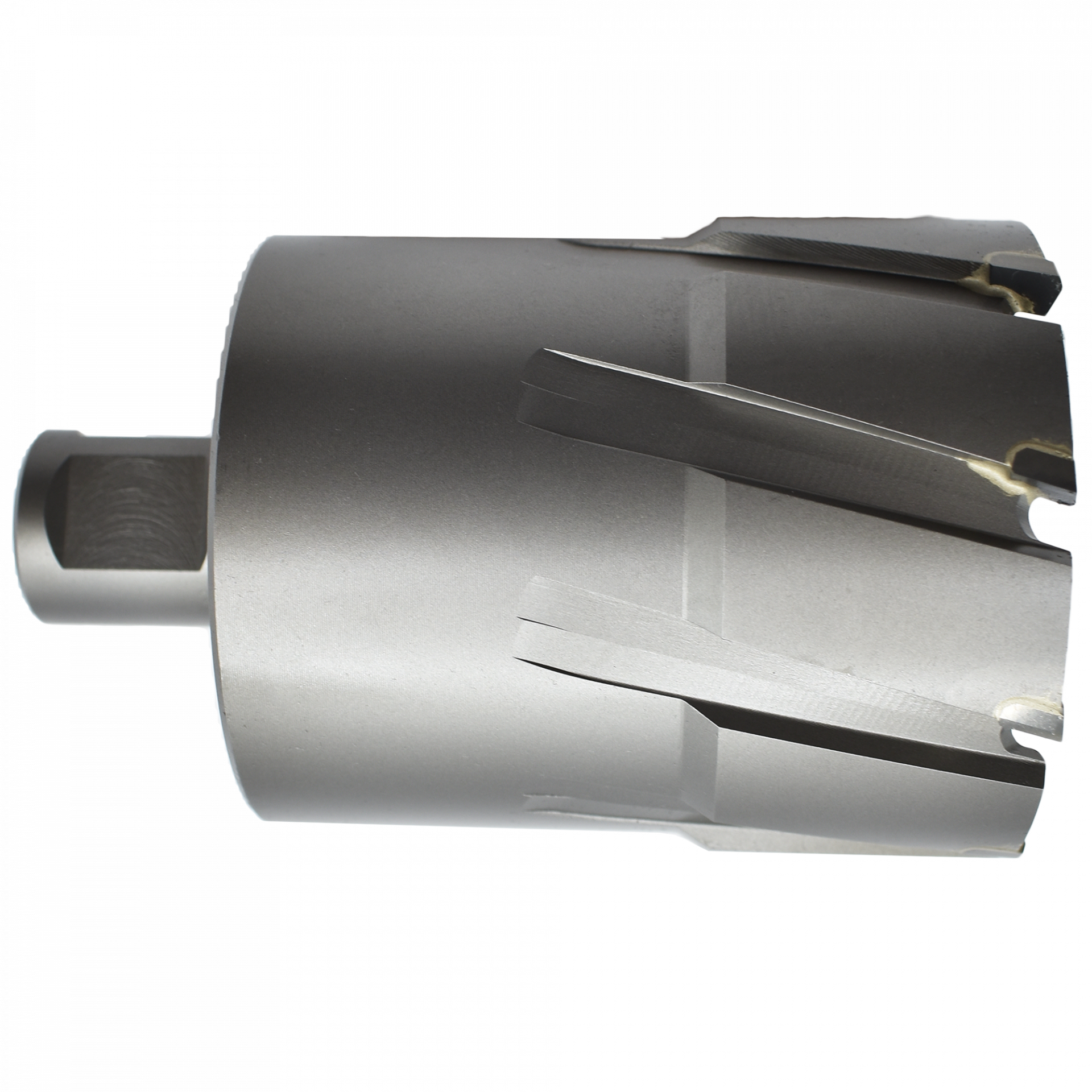 Abraboro 12 mm HSS maglyukfúró keményfém fogakkal termék fő termékképe