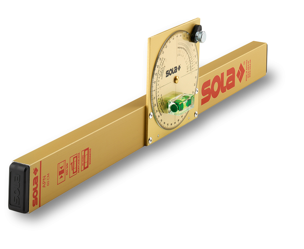 Sola APN 60 dőlésmérő termék fő termékképe
