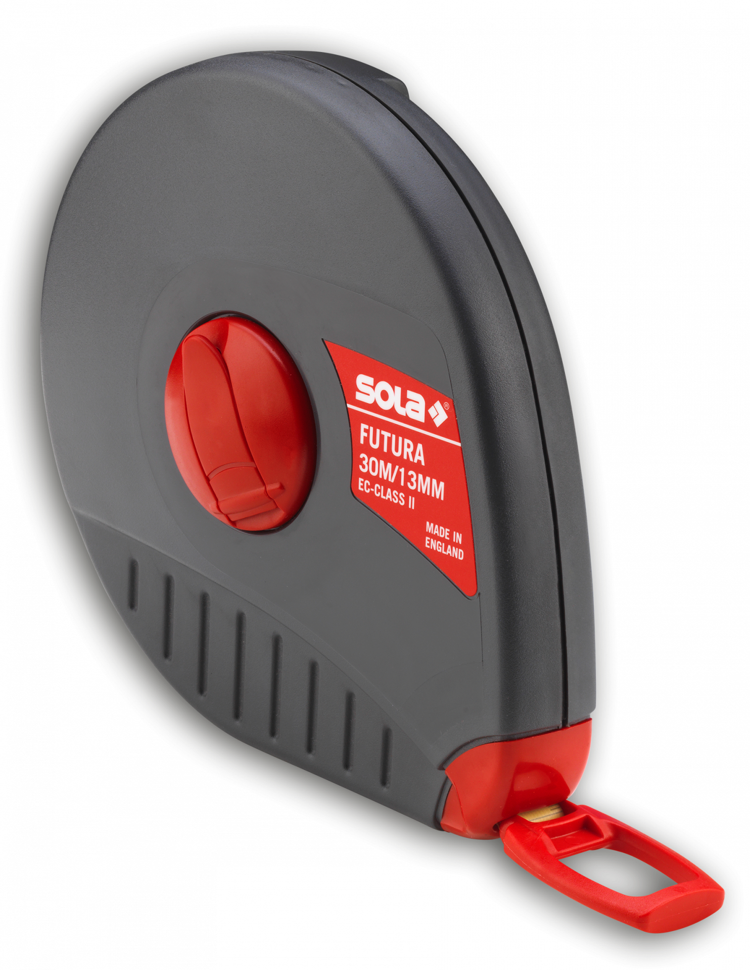 Sola FUTURA FT 20 mérőszalag, 20 m (II, mm) termék fő termékképe