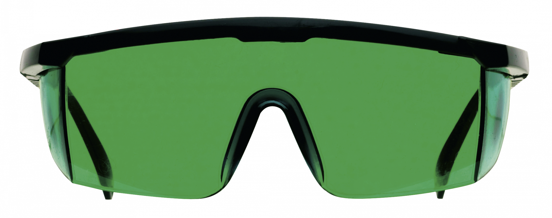 Sola LB GREEN lézerszemüveg, zöld termék fő termékképe