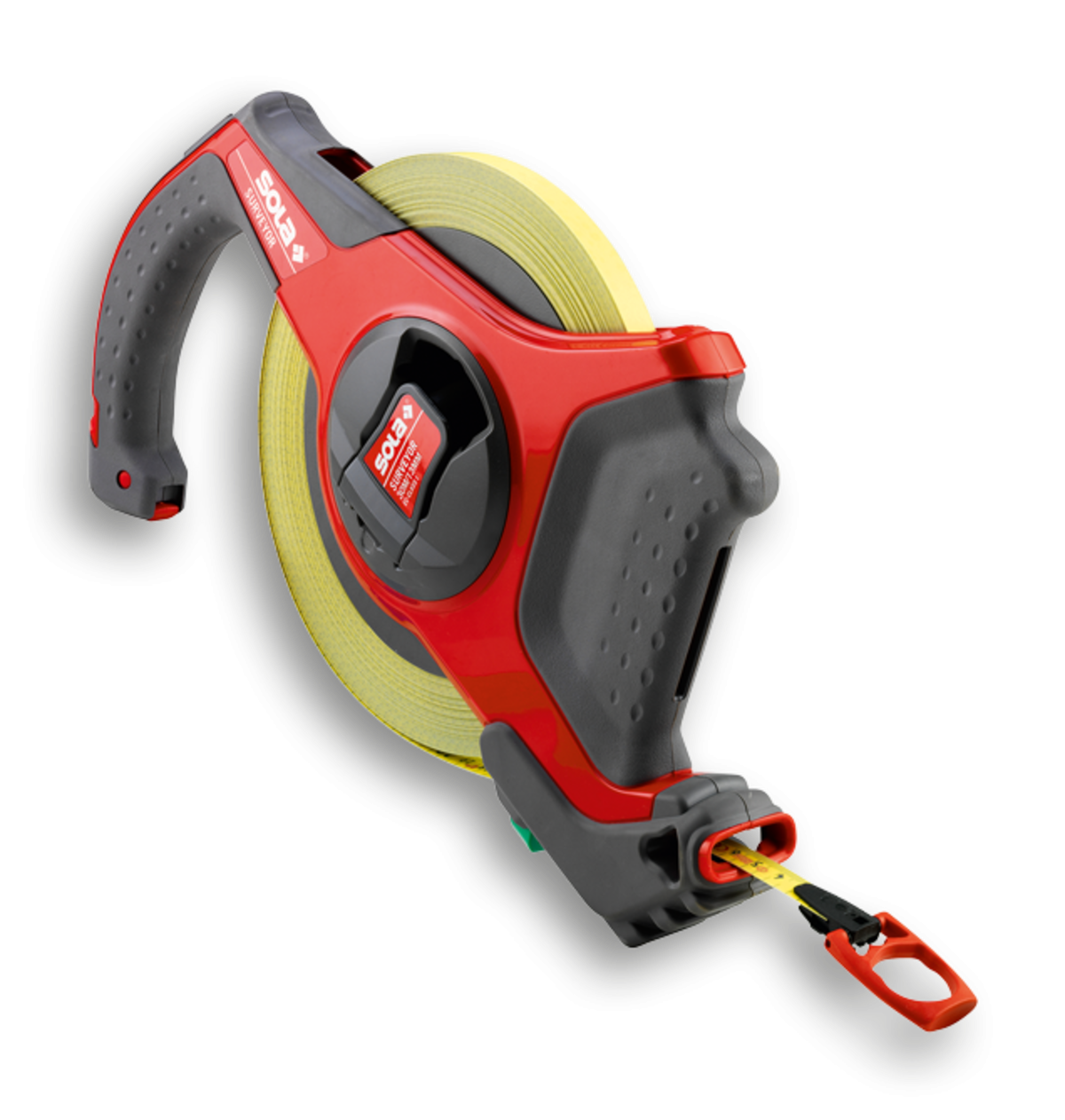 Sola SURVEYOR C SC 30 mérőszalag, 30 m (I, mm) termék fő termékképe