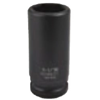 KENNEDY 1 1/2" hosszú erősített dugókulcs 3/4" -os meghajtóval termék fő termékképe