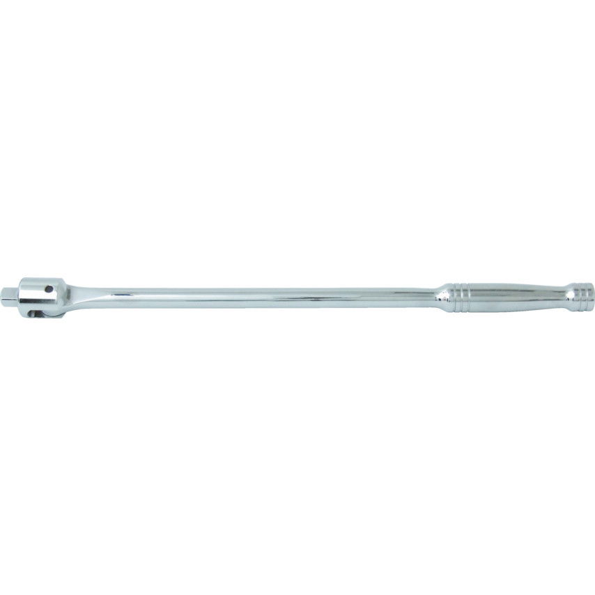 KENNEDY 18" erősített csuklós hajtószár fém markolattal, 1/2" -os meghajtóval termék fő termékképe