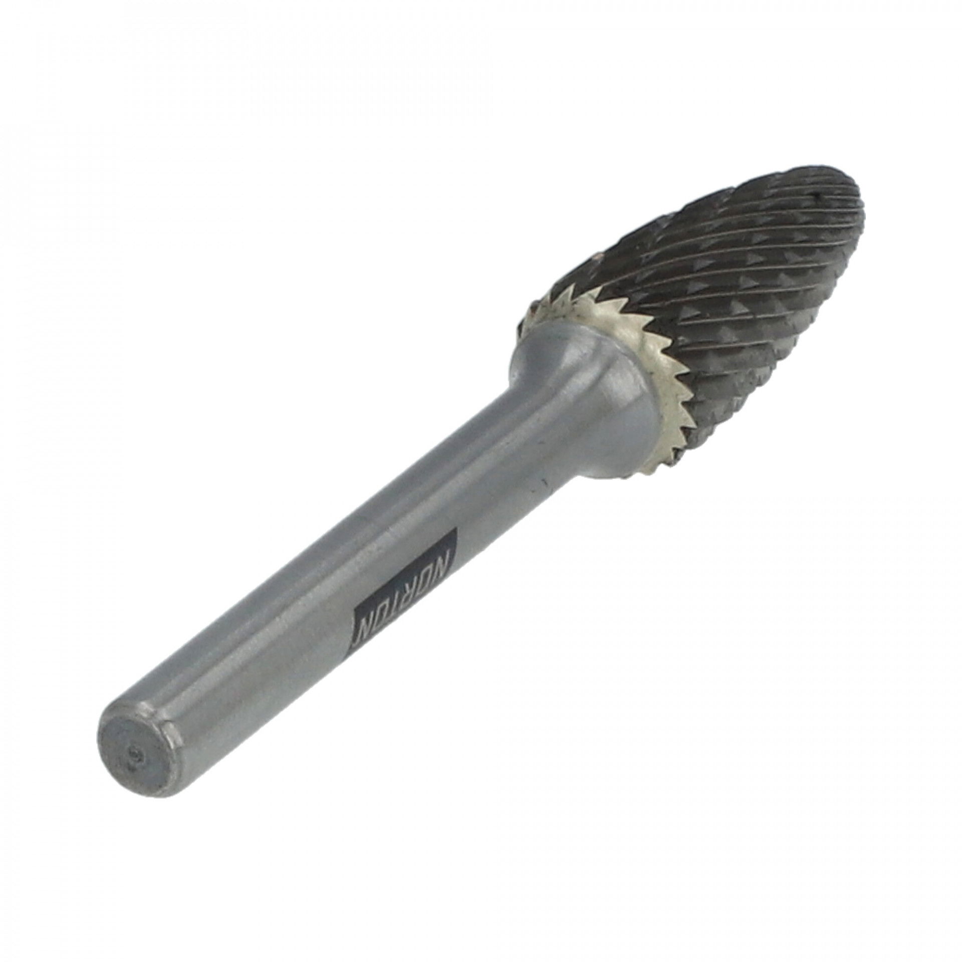 Norton Turbómaró DC acél, titán, nikkel, réz, stb. ötvözetekhez 12x25x8x70mm termék fő termékképe