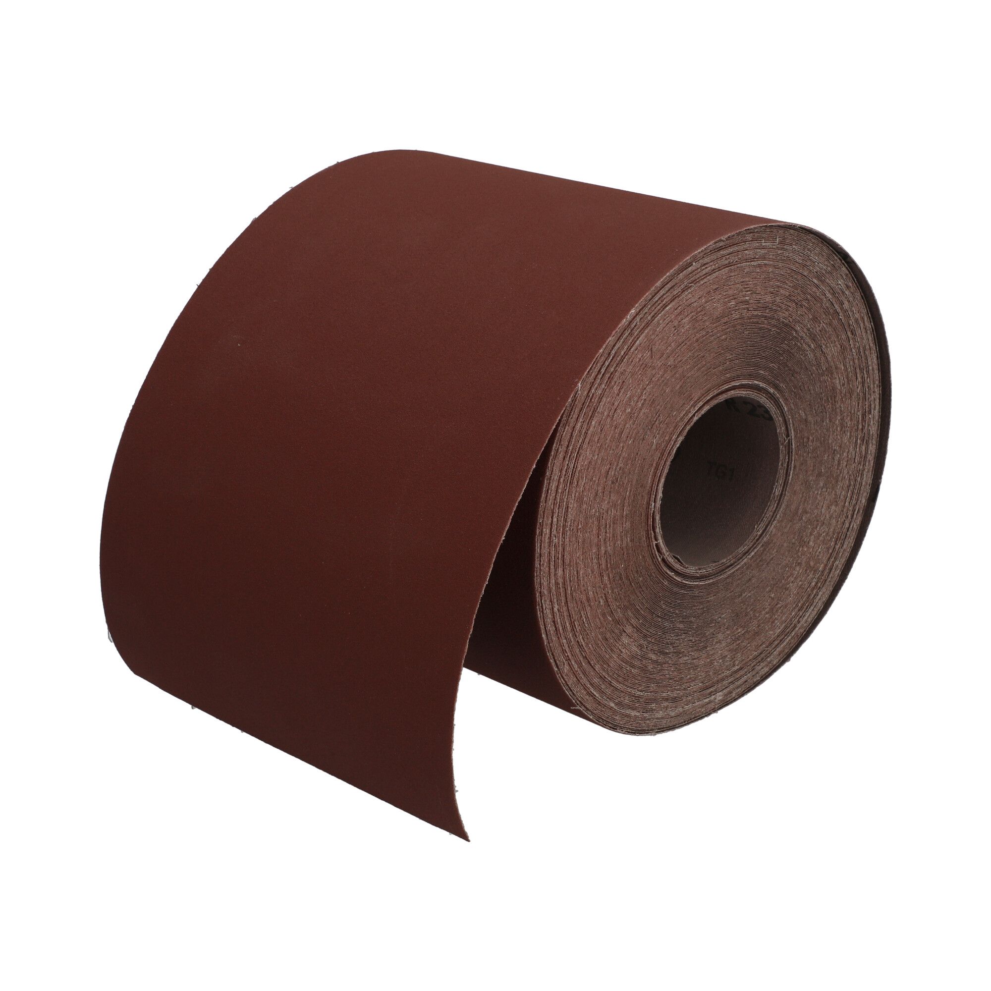 Norton R230 csiszolóvászon tekercs 203mmx50m P60 termék fő termékképe