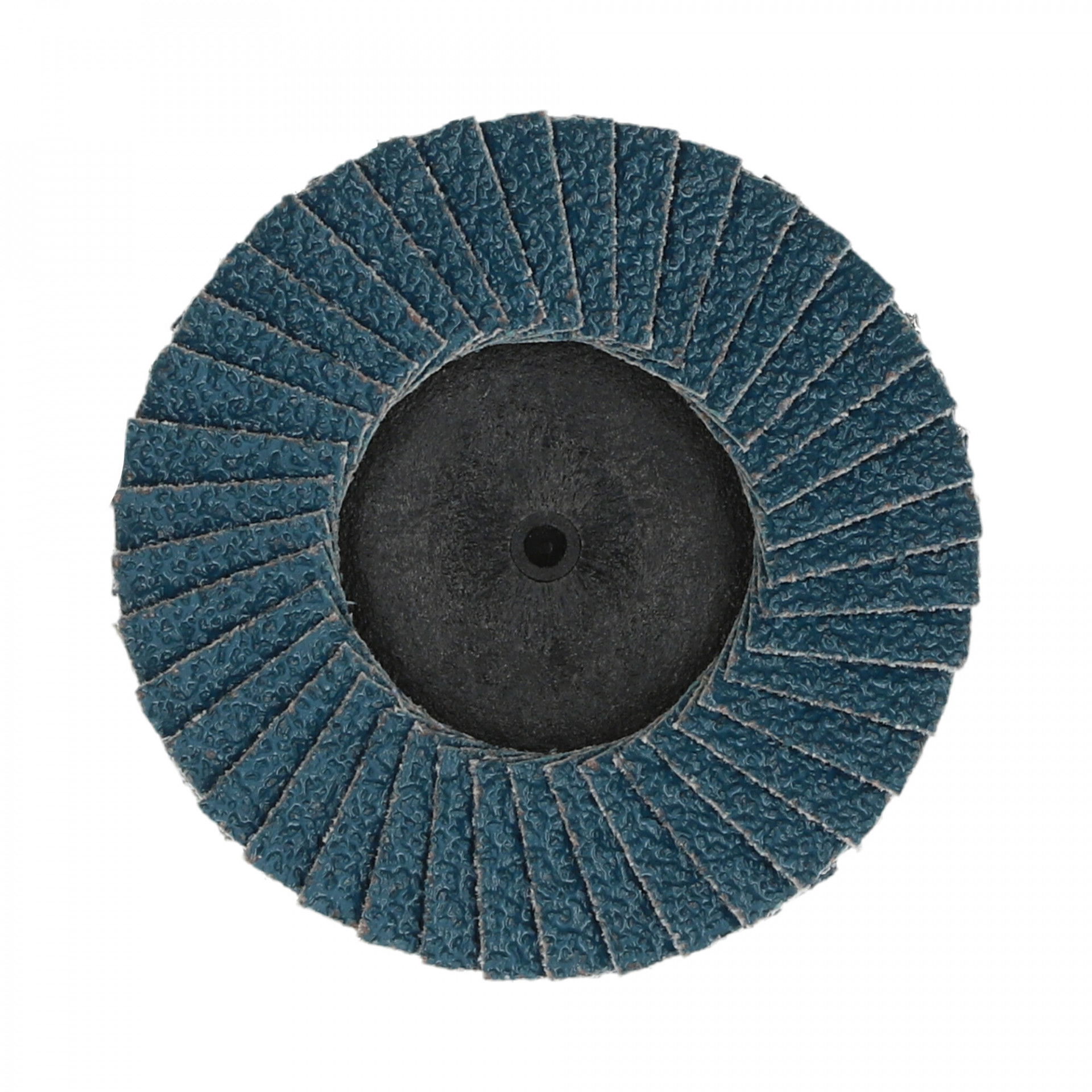 Norton Speedlok X-TREME R828 TR lamellás csiszolókorong Ø50mm P36, 10 db/csomag termék fő termékképe