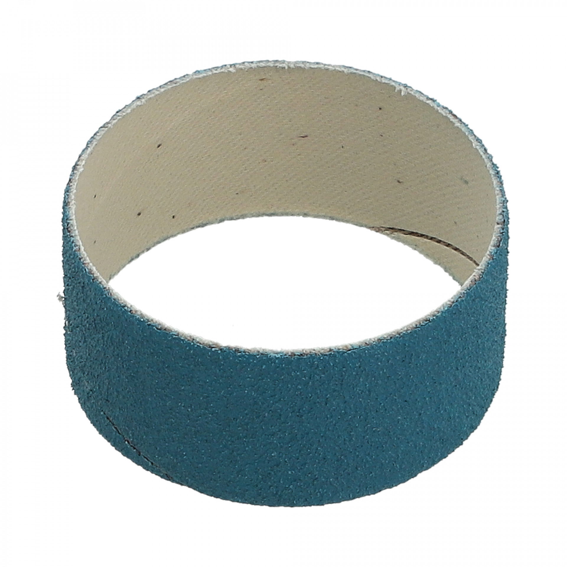 Norton Norzon R822 csiszológyűrű 51x25 P80, 100 db/csomag termék fő termékképe