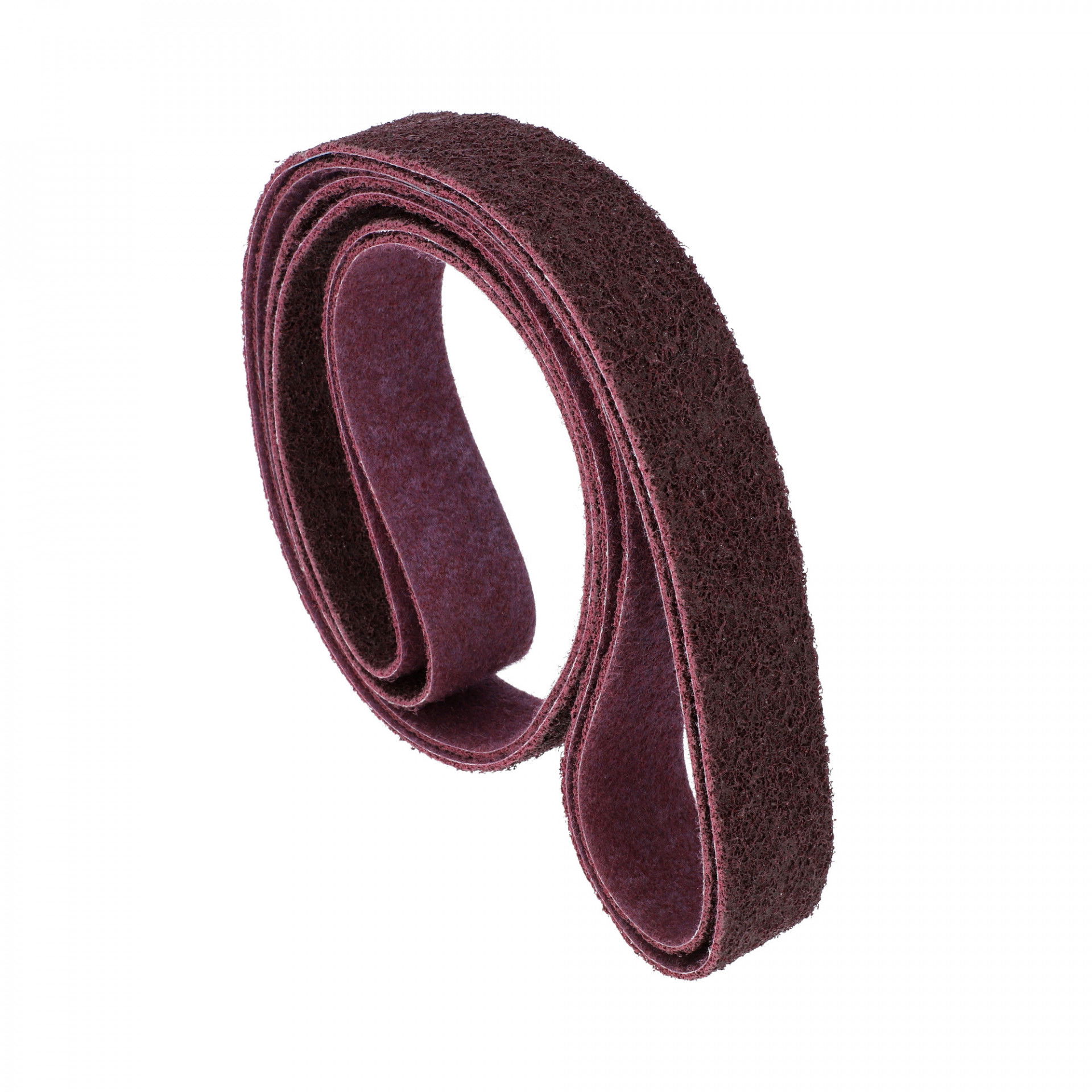 Norton Beartex Rapid Prep A/O RF csiszolószalag szalagcsiszolókhoz 50x2000mm Medium, 5 db/csomag termék fő termékképe