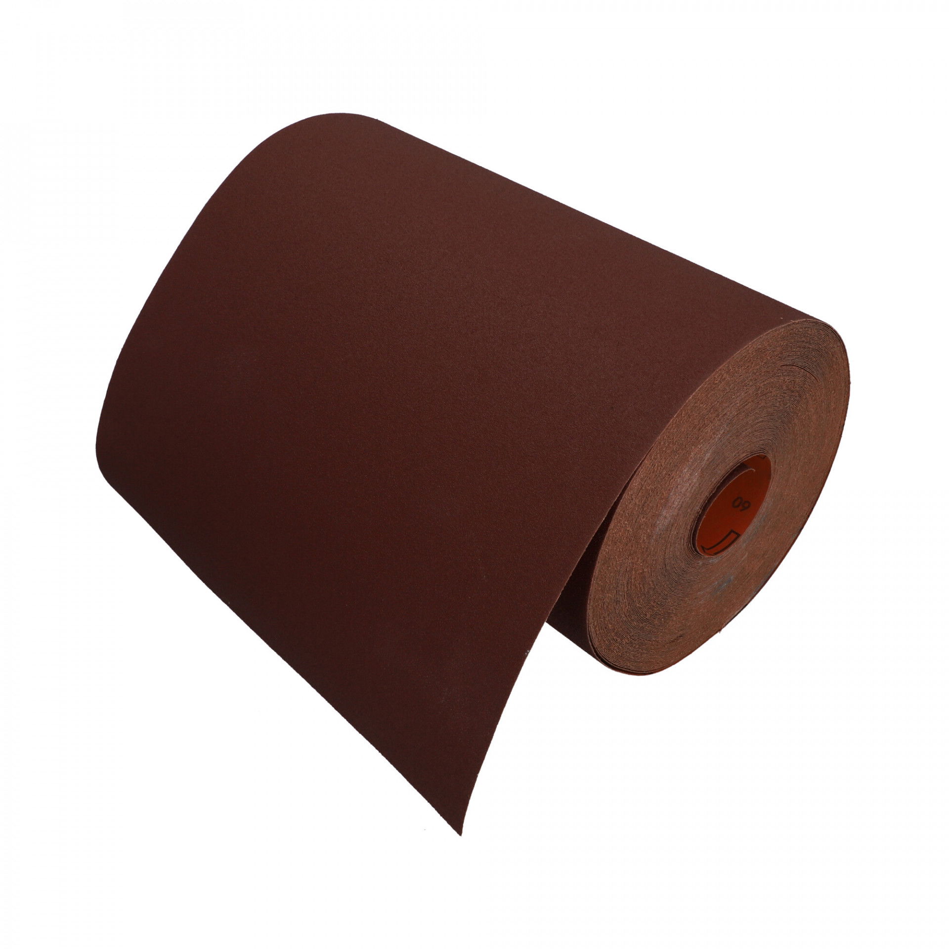 Norton R222 csiszolótekercs 430mmx50m P60 termék fő termékképe