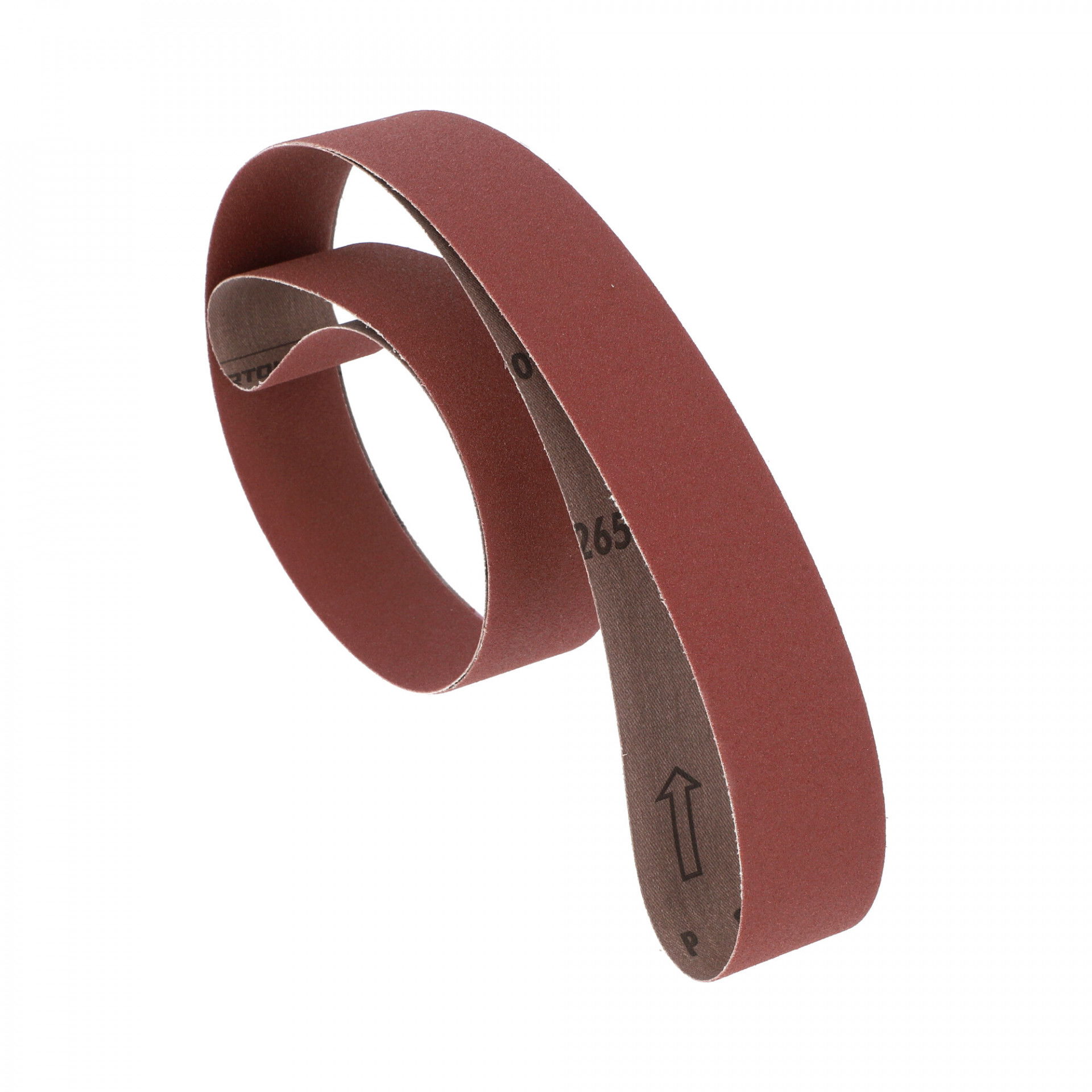 Norton R265 Csiszolószalag Asztali Csiszológépekhez 50x2000mm P80, 40 db/csomag termék fő termékképe