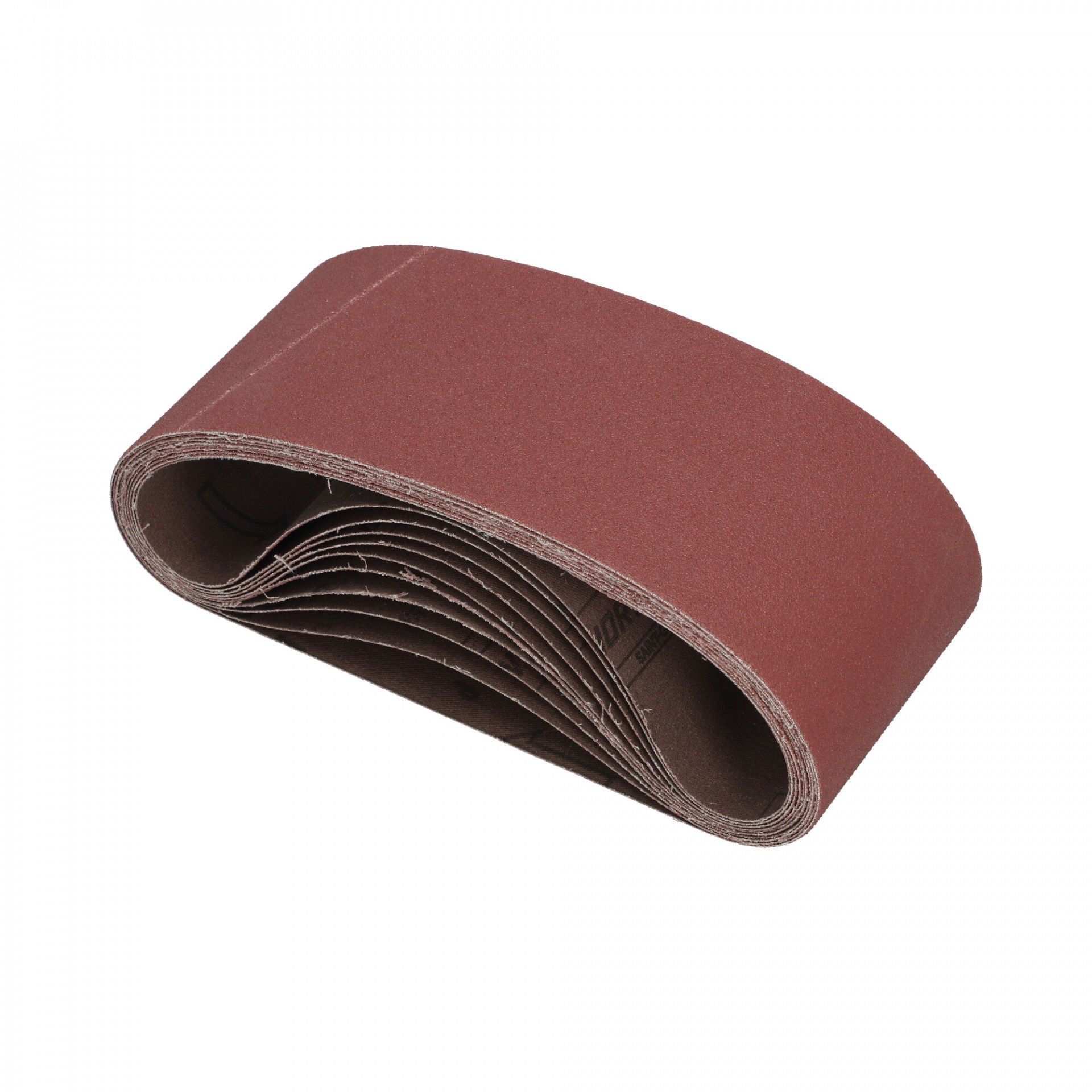 Norton R230 csiszolószalag kézi szalagcsiszolóhoz 100x610mm P100, 20 db/csomag termék fő termékképe