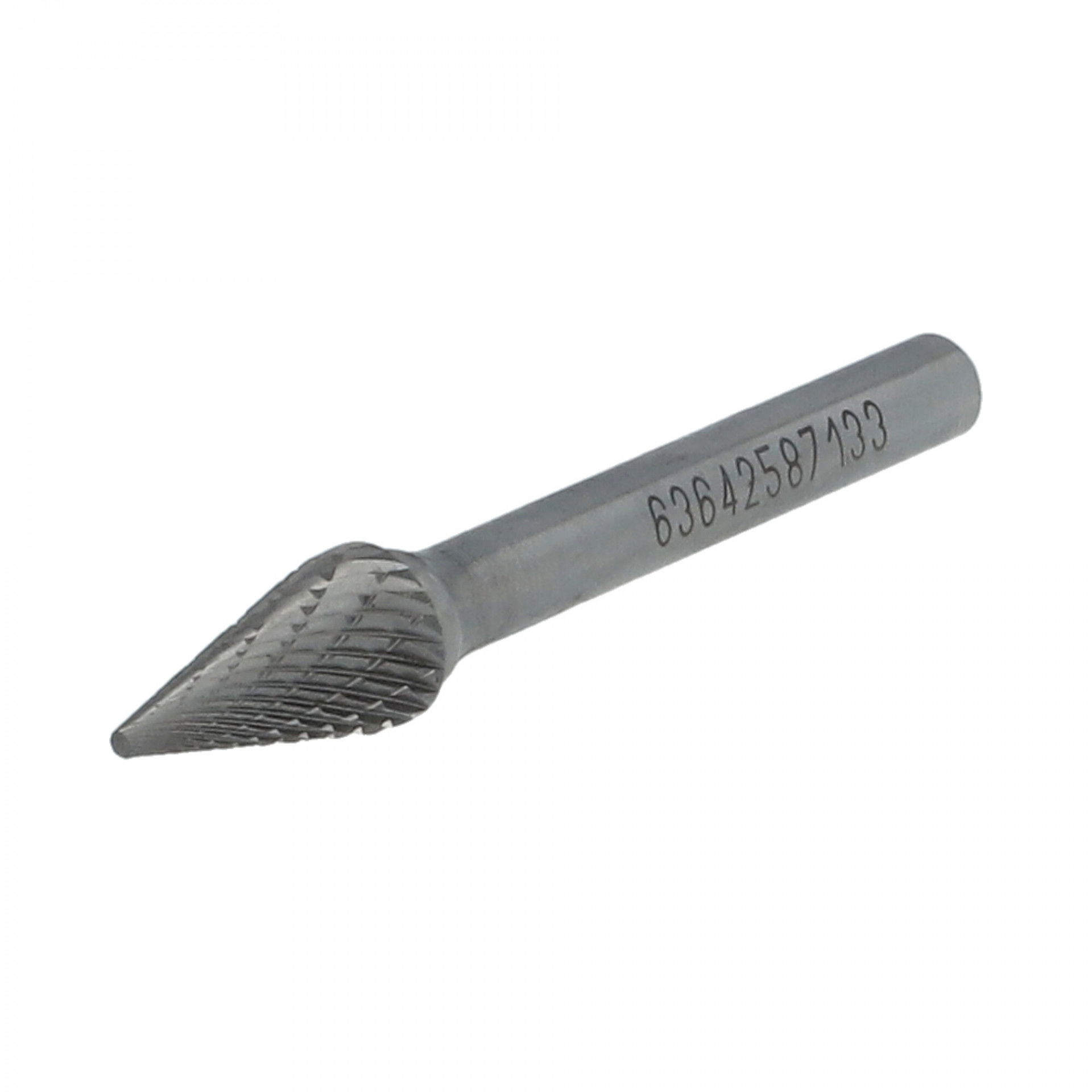 Norton Turbómaró DC acél, titán, nikkel, réz, stb. ötvözetekhez 10x16x6x65mm termék fő termékképe