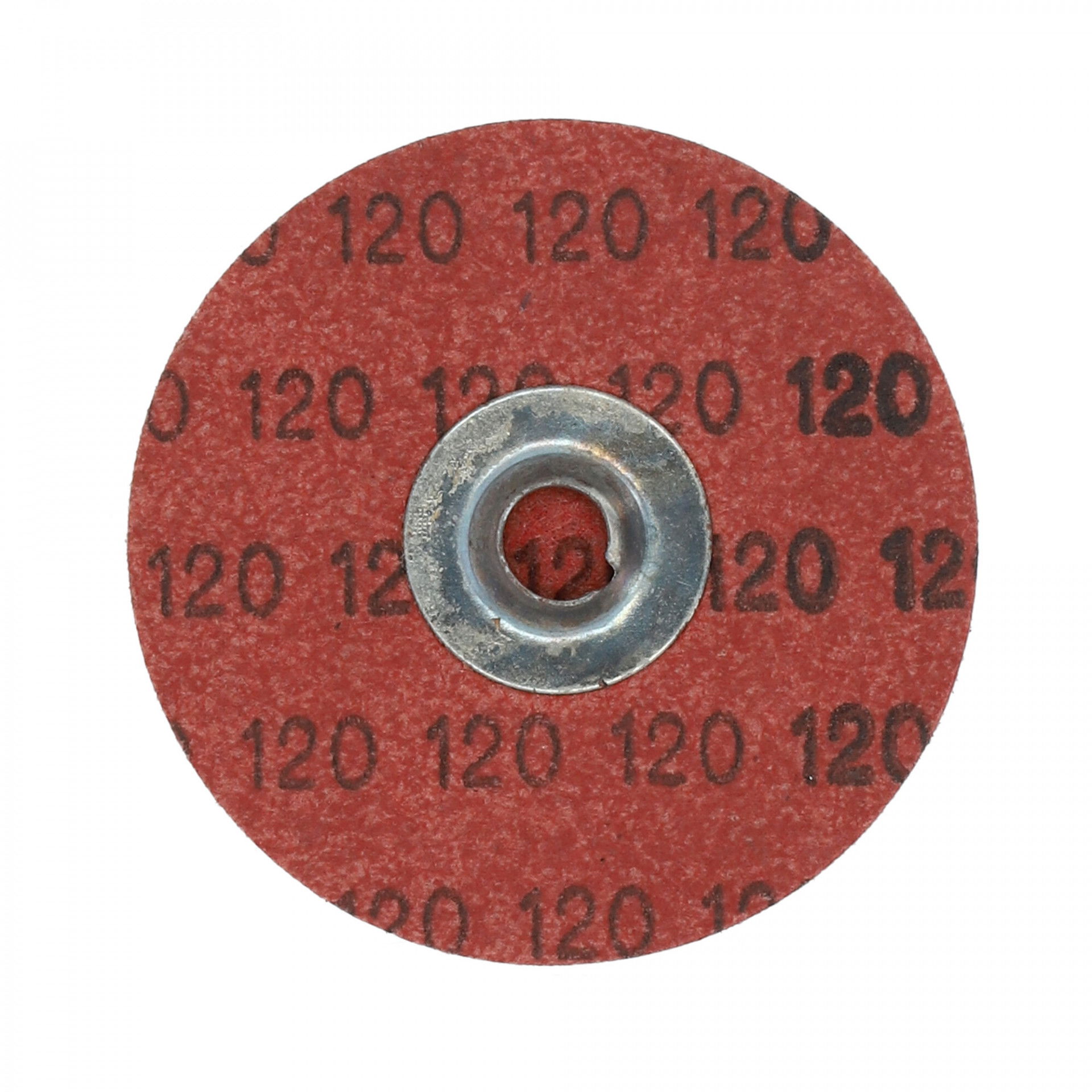 Norton Speedlok X-TREME+ R801 TS csiszolókorong Ø50 mm P120, 50 db/csomag termék fő termékképe