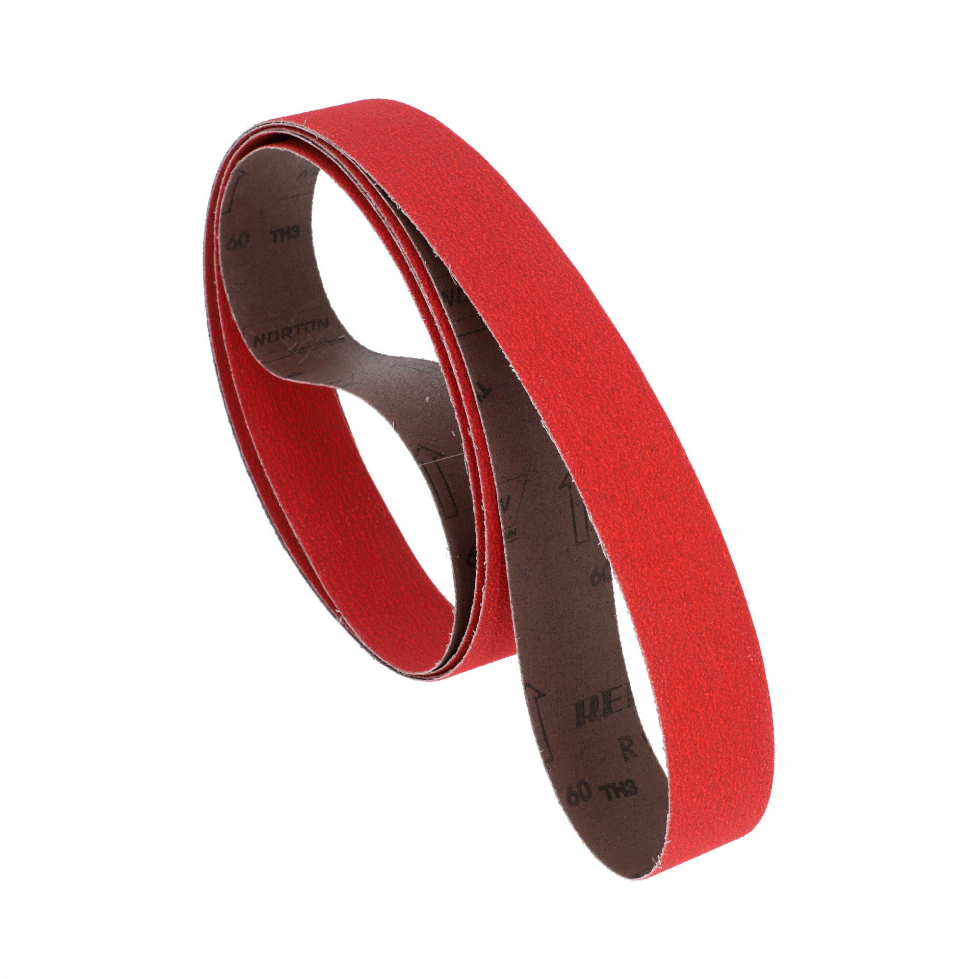 Norton Red-X R976 csiszolószalag szalagcsiszolókhoz 50x4000mm P40, 10 db/csomag termék fő termékképe