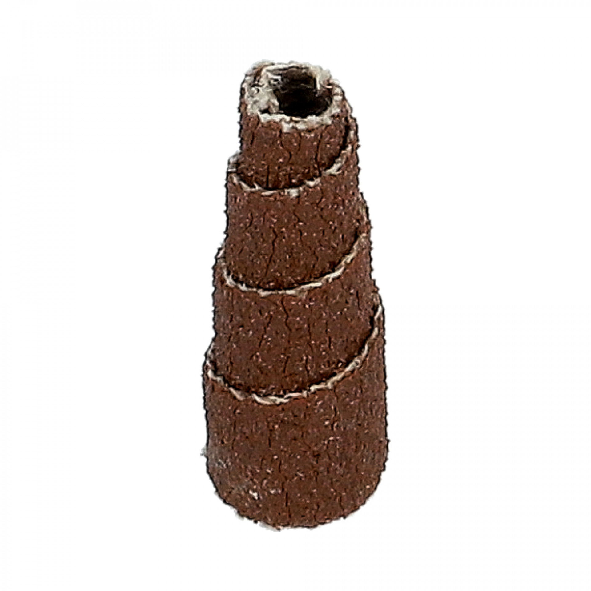 Norton Metal R265 ZSPI csiszolótekercs 10x25x3mm P120, 100 db/csomag termék fő termékképe