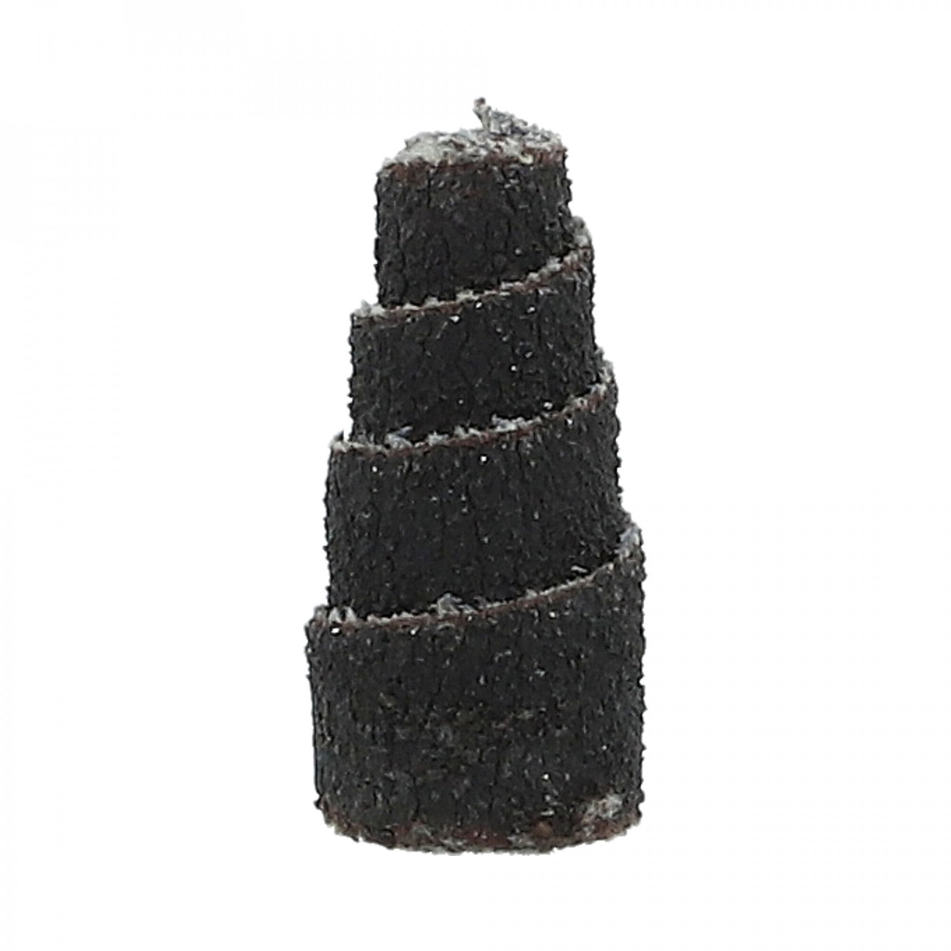 Norton X-Treme R422 ZSPI csiszolótekercs 10x25x3mm P80, 50 db/csomag termék fő termékképe