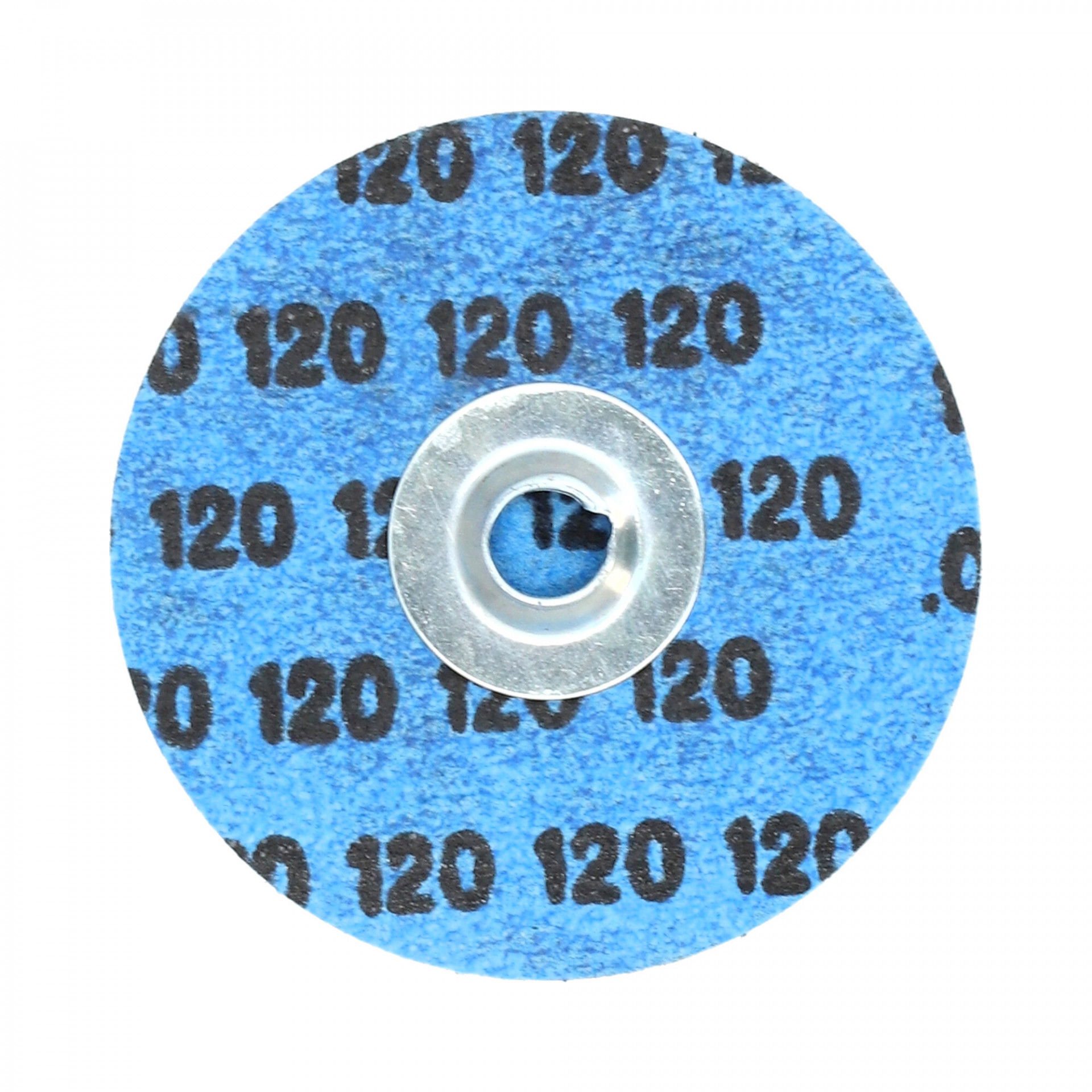 Norton Speedlok X-TREME R884P TS csiszolókorong Ø75 P120, 50 db/csomag termék fő termékképe