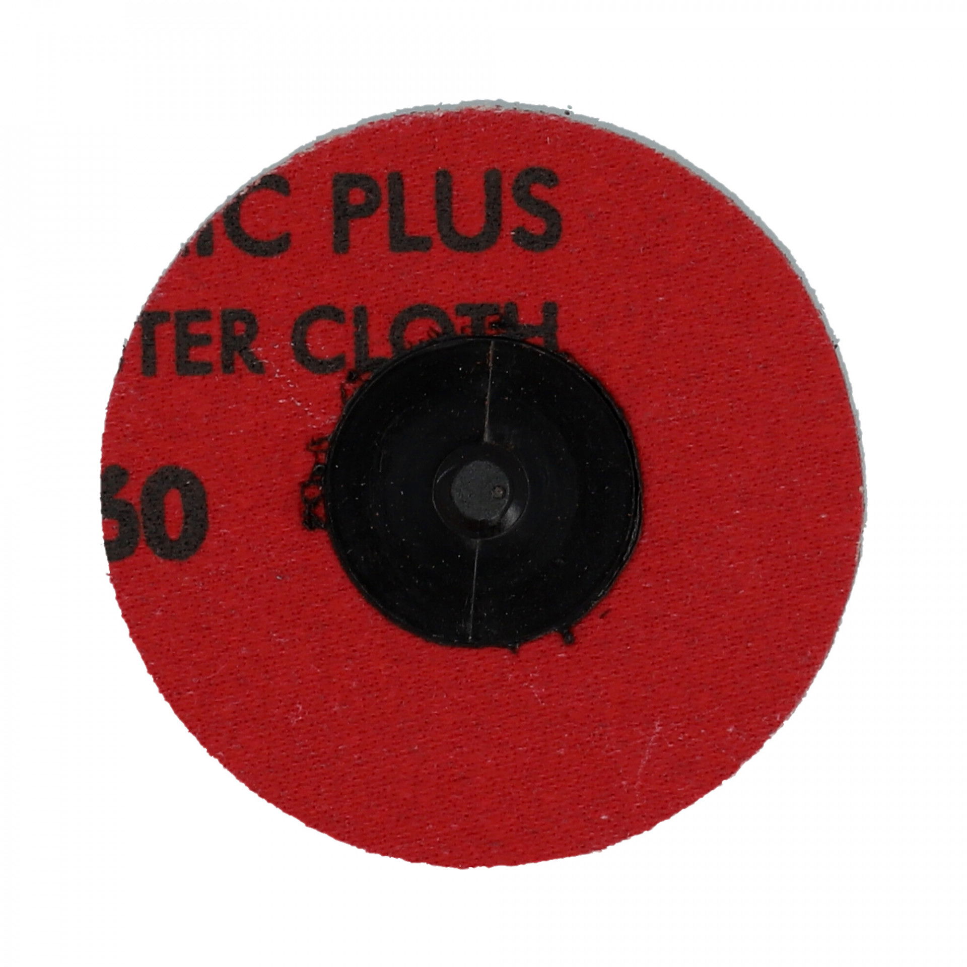 Norton Speedlok Red Heat R983 TR csiszolókorong Ø75mm P80, 50 db/csomag termék fő termékképe