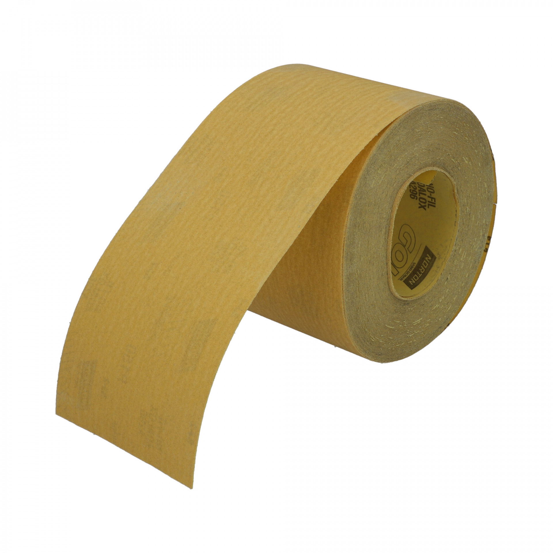 Norton Gold Reserve A296 csiszolótekercs 115mmx50m P150 termék fő termékképe