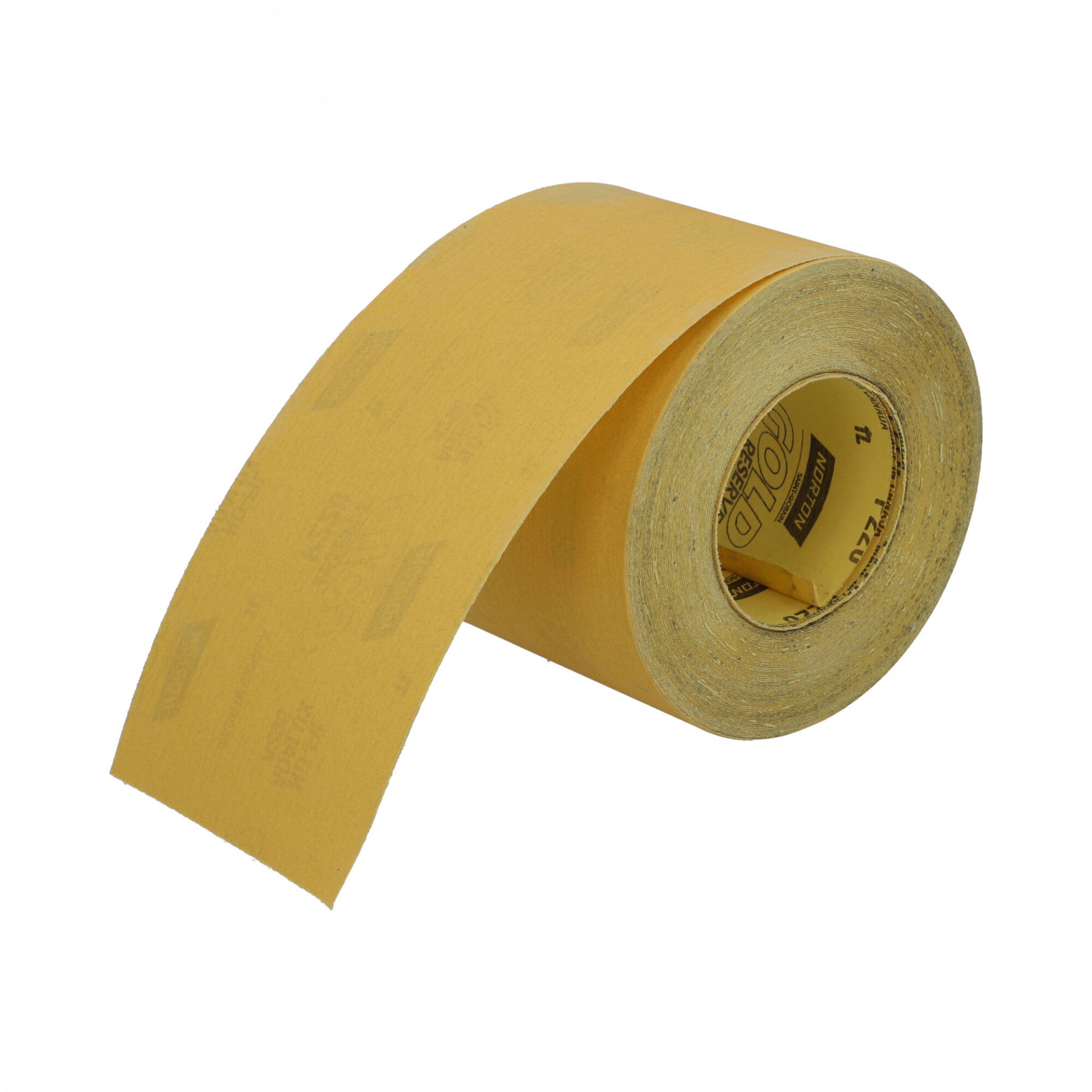 Norton Gold Reserve A296 csiszolótekercs 115mmx50m P220 termék fő termékképe