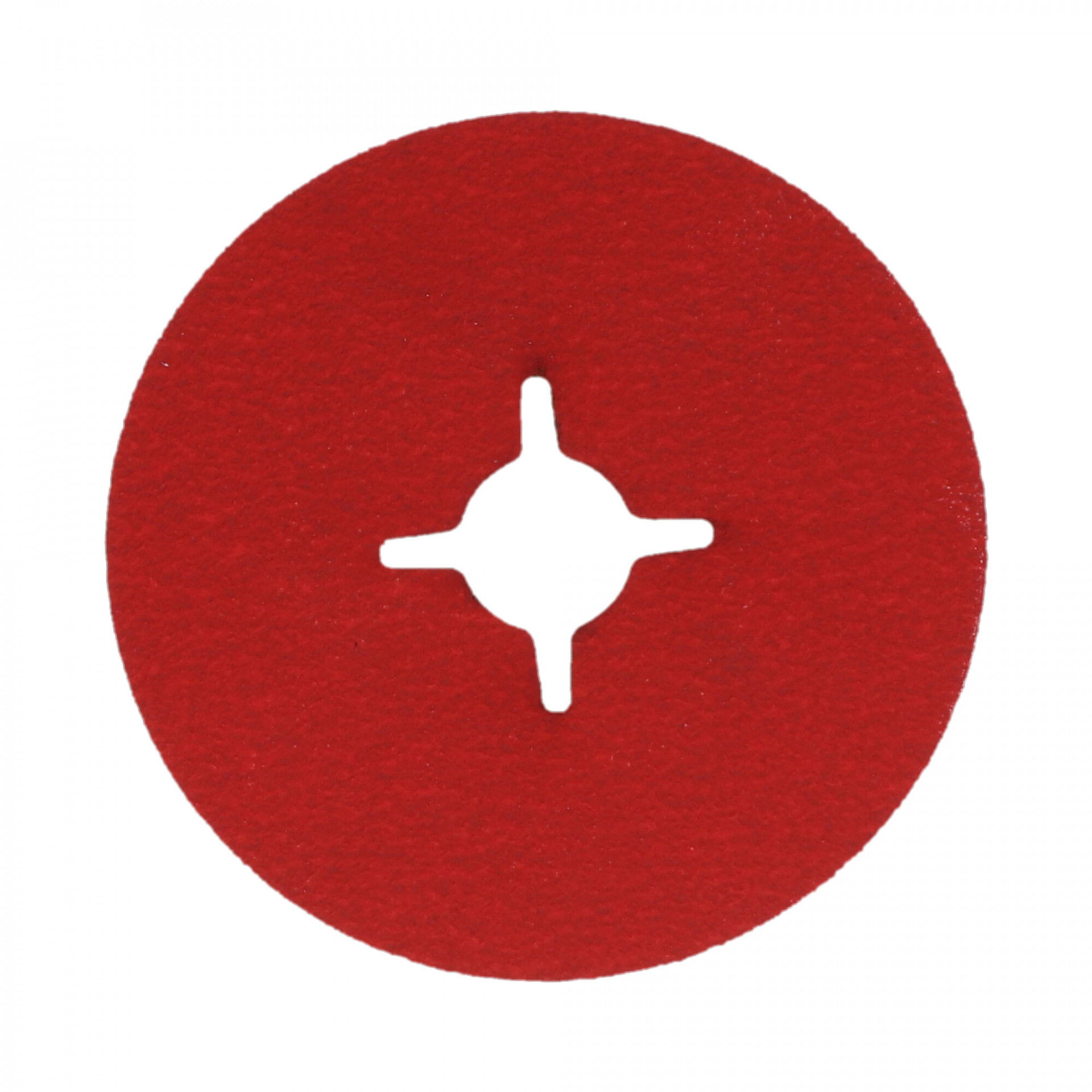 Norton Quantum F996 fíbertárcsa Ø115x22mm P120, 25 db/csomag termék fő termékképe