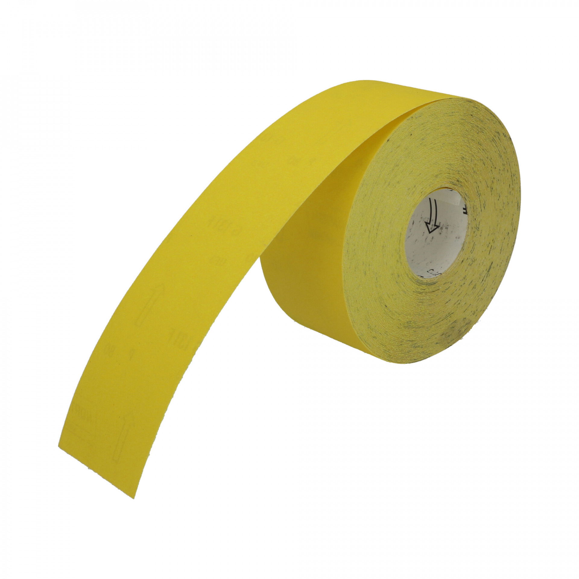 Norton G131F csiszolótekercs 93mmx50m P80, 2 db/csomag termék fő termékképe