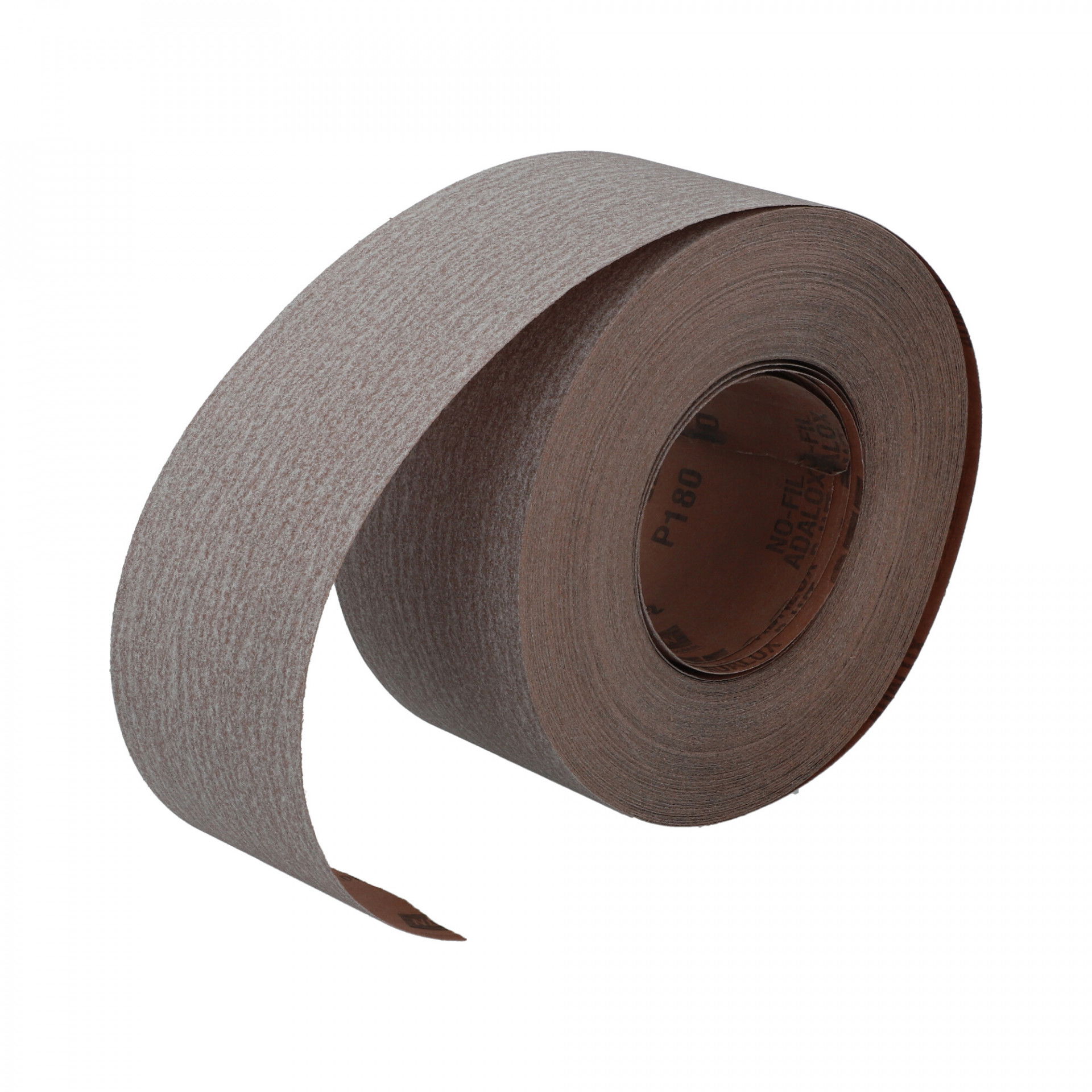 Norton Pro A275 csiszolótekercs 75mmx50m P400, 2 db/csomag termék fő termékképe
