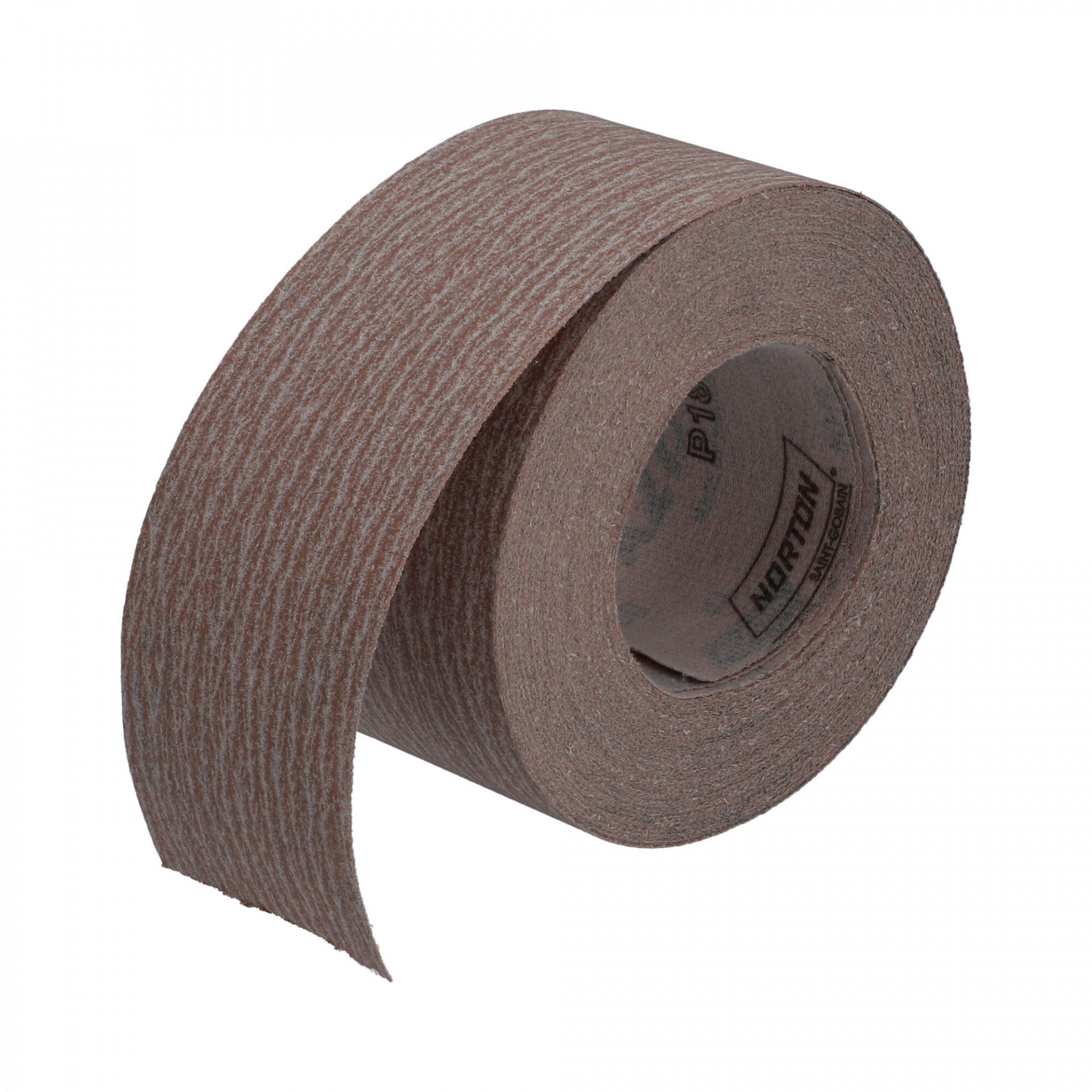 Norton Pro A275 csiszolótekercs 75mmx25m P240, 2 db/csomag termék fő termékképe