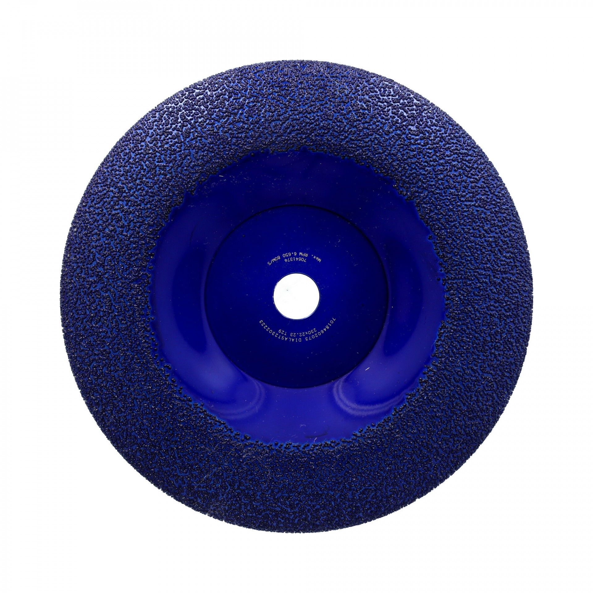 Norton Clipper Dialast gyémánt csiszolókorong Ø230x22,23 mm T29/G24 termék fő termékképe