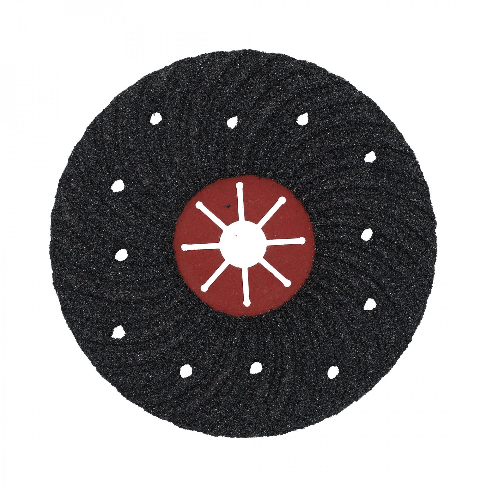 Norton CP Flex félflex kő csiszolókorong Ø180x22,23mm P60, 25 db/csomag termék fő termékképe