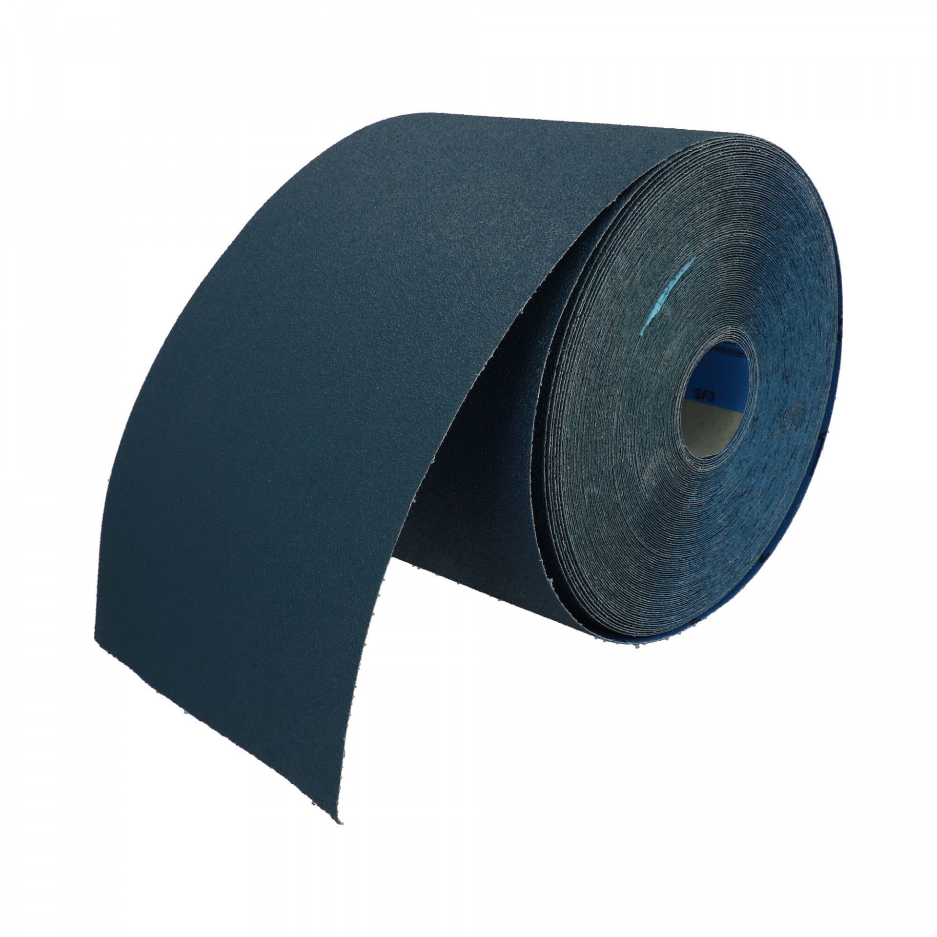 Norton R817 padlócsiszoló tekercs 254mmx50m P60 termék fő termékképe