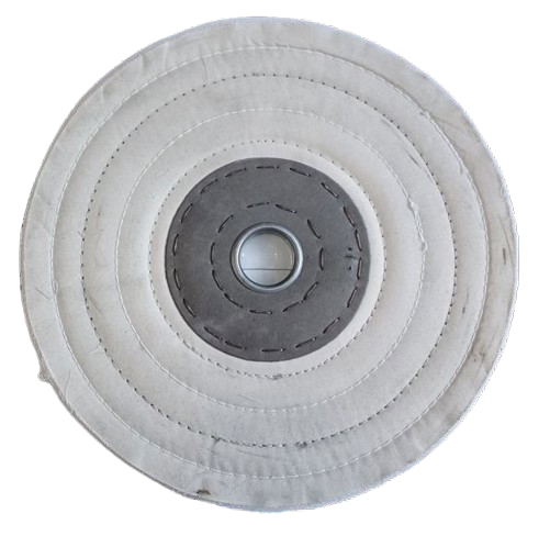 Sűrűn varrott rongykorong 400x20x45 mm termék fő termékképe