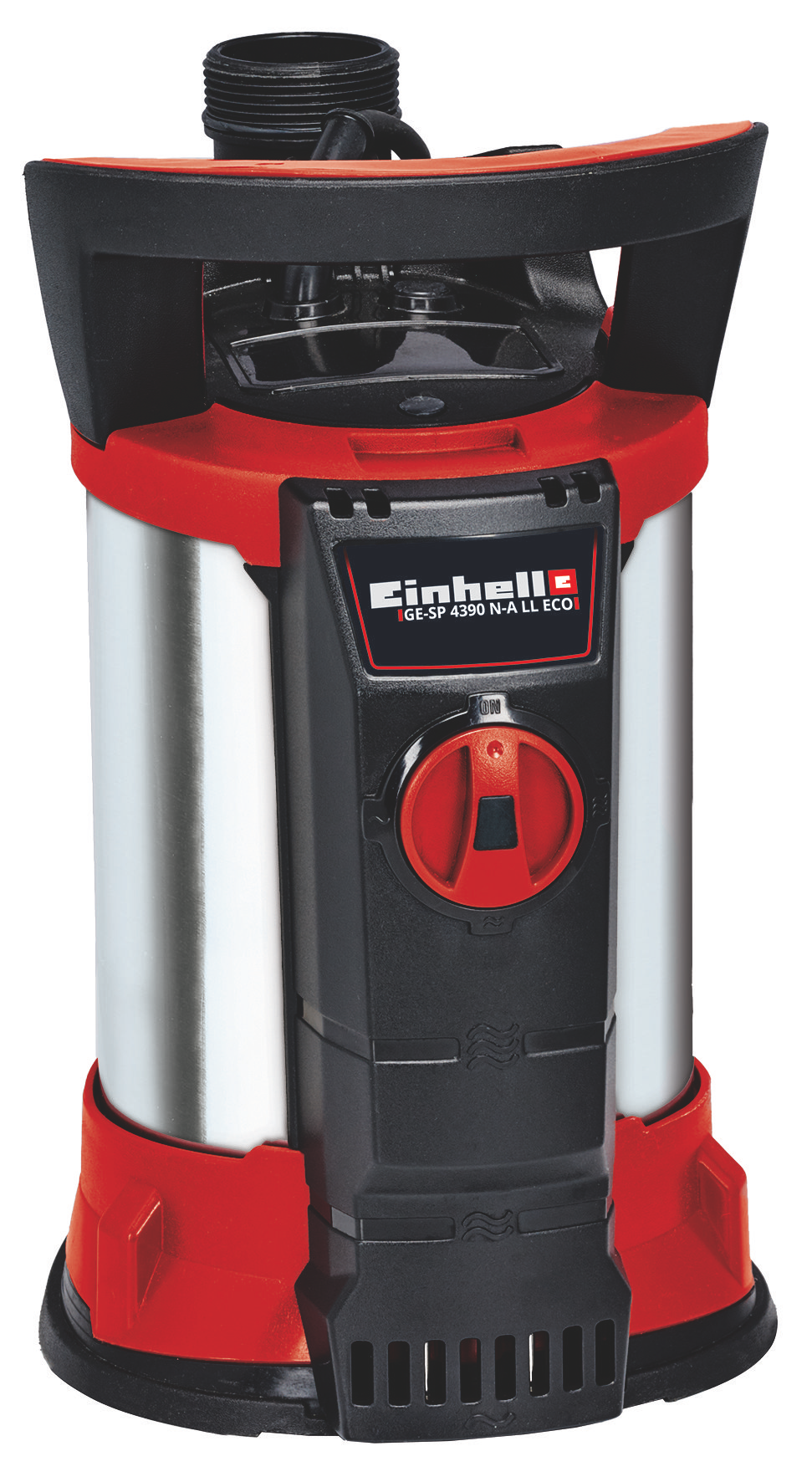EINHELL GE-SP 4390 N-A LL ECO búvárszivattyú tiszta vízhez termék fő termékképe