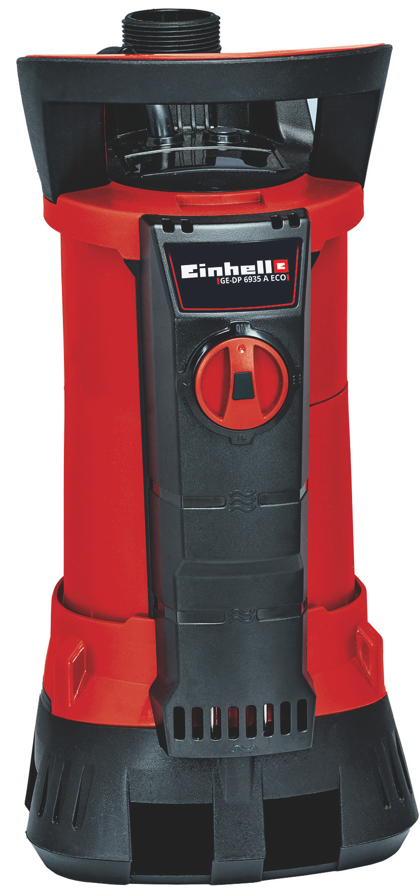 EINHELL GE-DP 6935 A ECO szennyvíz szivattyú termék fő termékképe