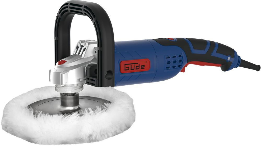 GÜDE Polírozógép AP 180-1150 E termék fő termékképe