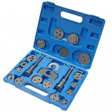 LINCOS Fékszerelő készlet, 21db-os termék fő termékképe