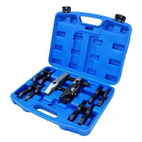 LINCOS Gömbcsukló kinyomó, cserélhető fejes, 20, 22, 24, 27, 30mm termék fő termékképe