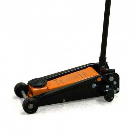 LINCOS Krokodilemelő 3t termék fő termékképe