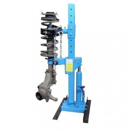 LINCOS Rugóösszehúzó 1t, állványos termék fő termékképe