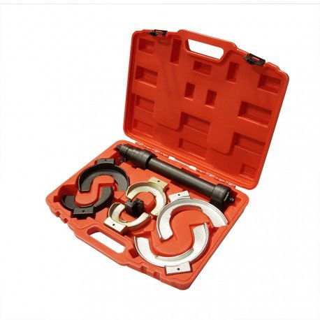 LINCOS Rugóösszehúzó készlet termék fő termékképe