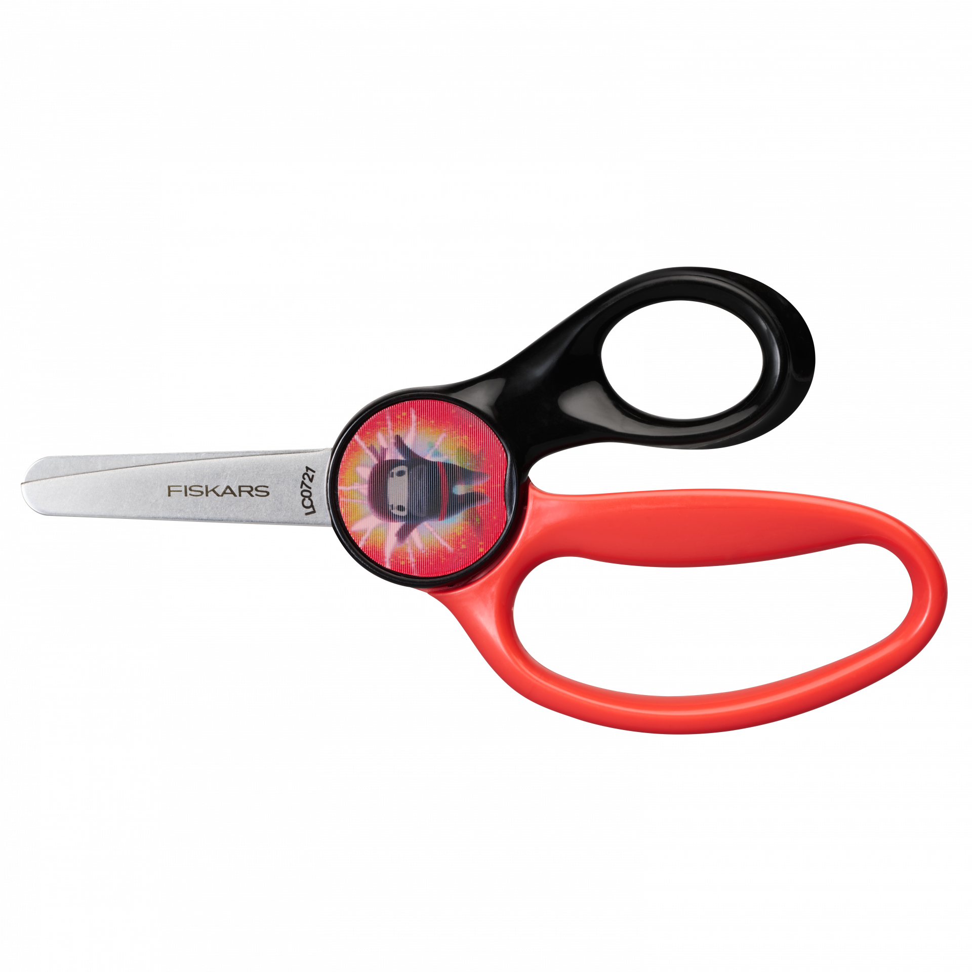 Fiskars Magic Morph gyermekolló, 13 cm (ninja) termék fő termékképe