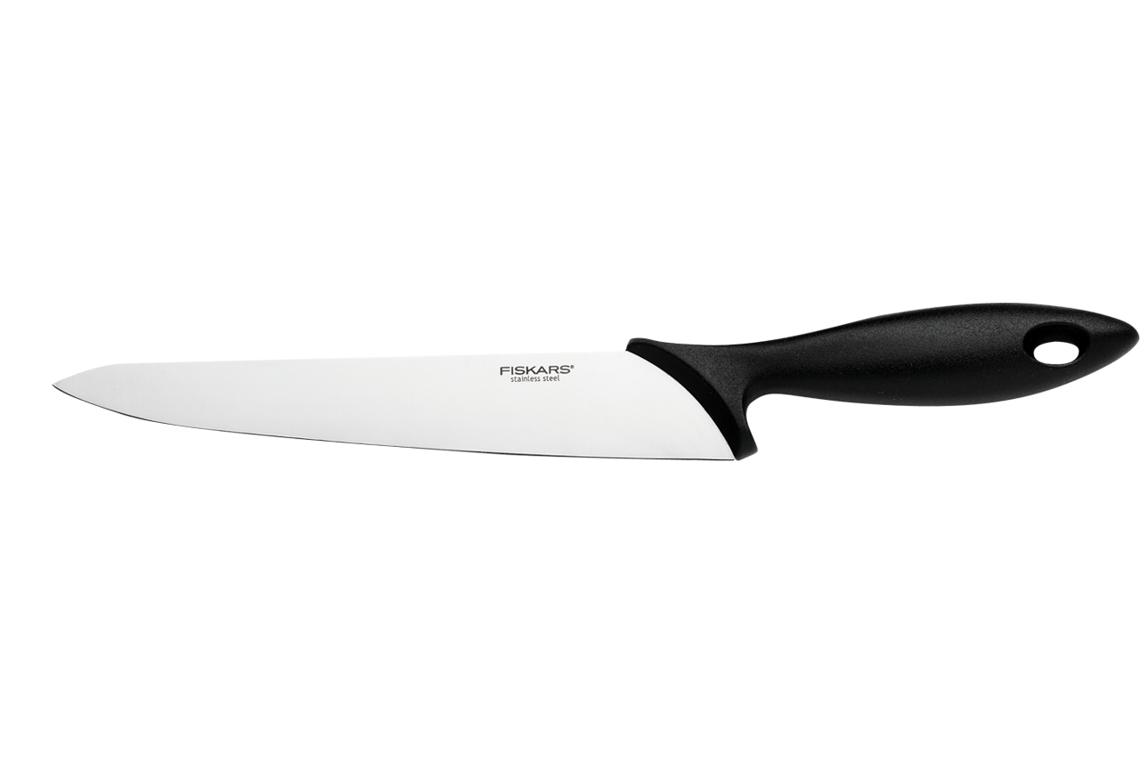 Fiskars Essential konyhai kés, 21 cm termék fő termékképe