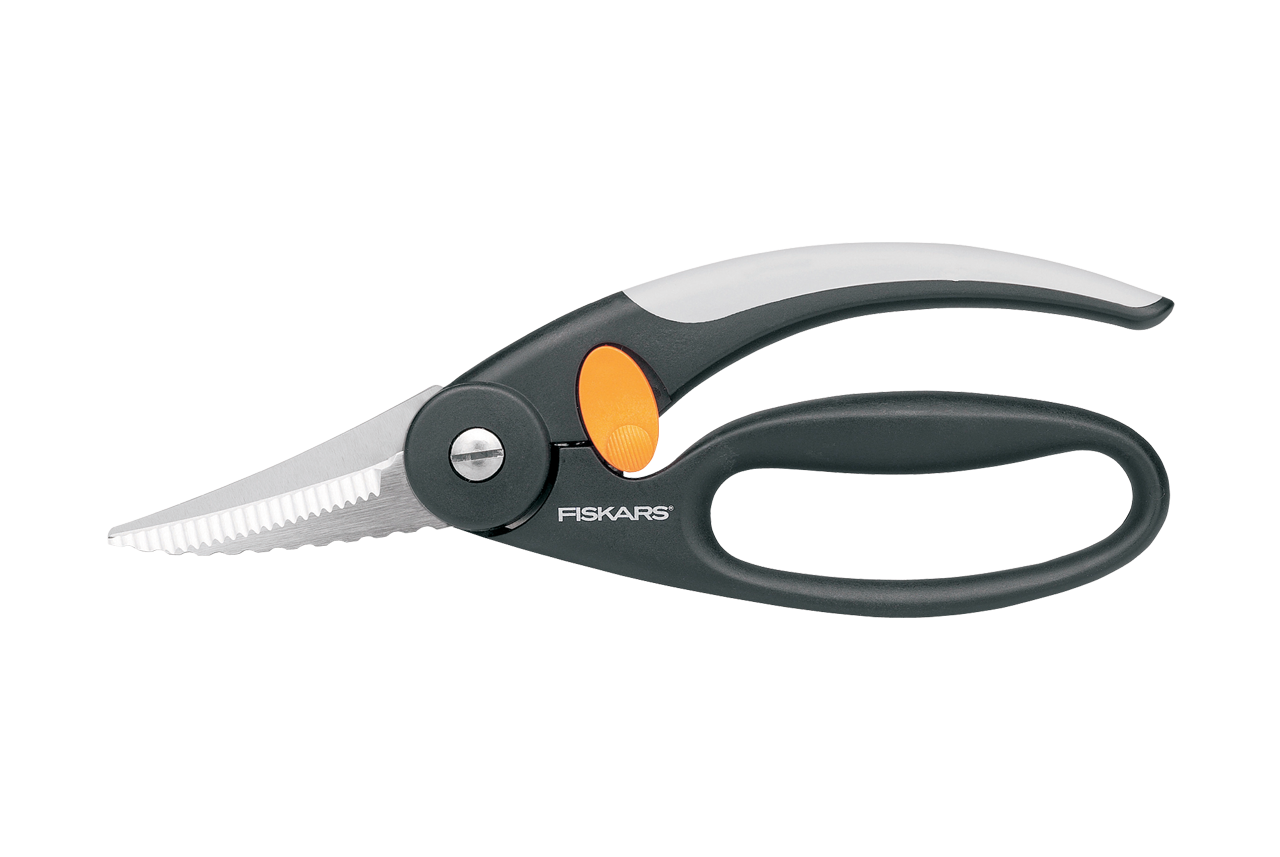 Fiskars Functional Form™ halvágó olló, 22 cm termék fő termékképe
