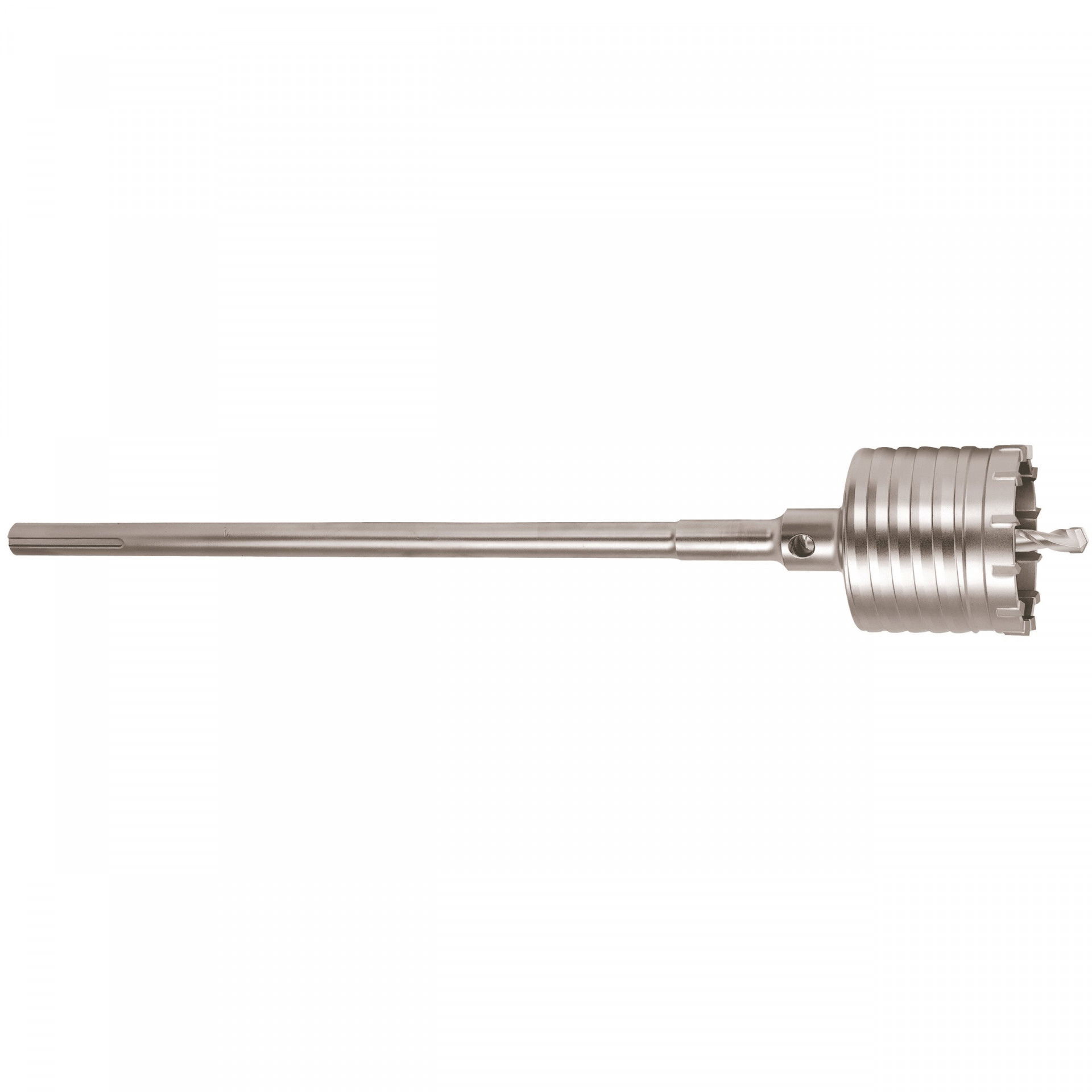 Milwaukee SDS-max egy darabból kialakított TCT magfúró, Ø68 x 550 mm termék fő termékképe