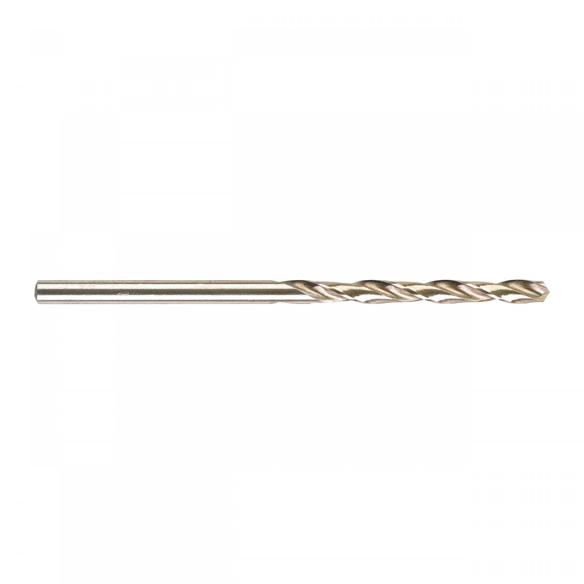 Milwaukee THUNDERWEB HSS-G fémfúró, DIN 338, 2.9 x 33/61 mm, 10 db/csomag termék fő termékképe